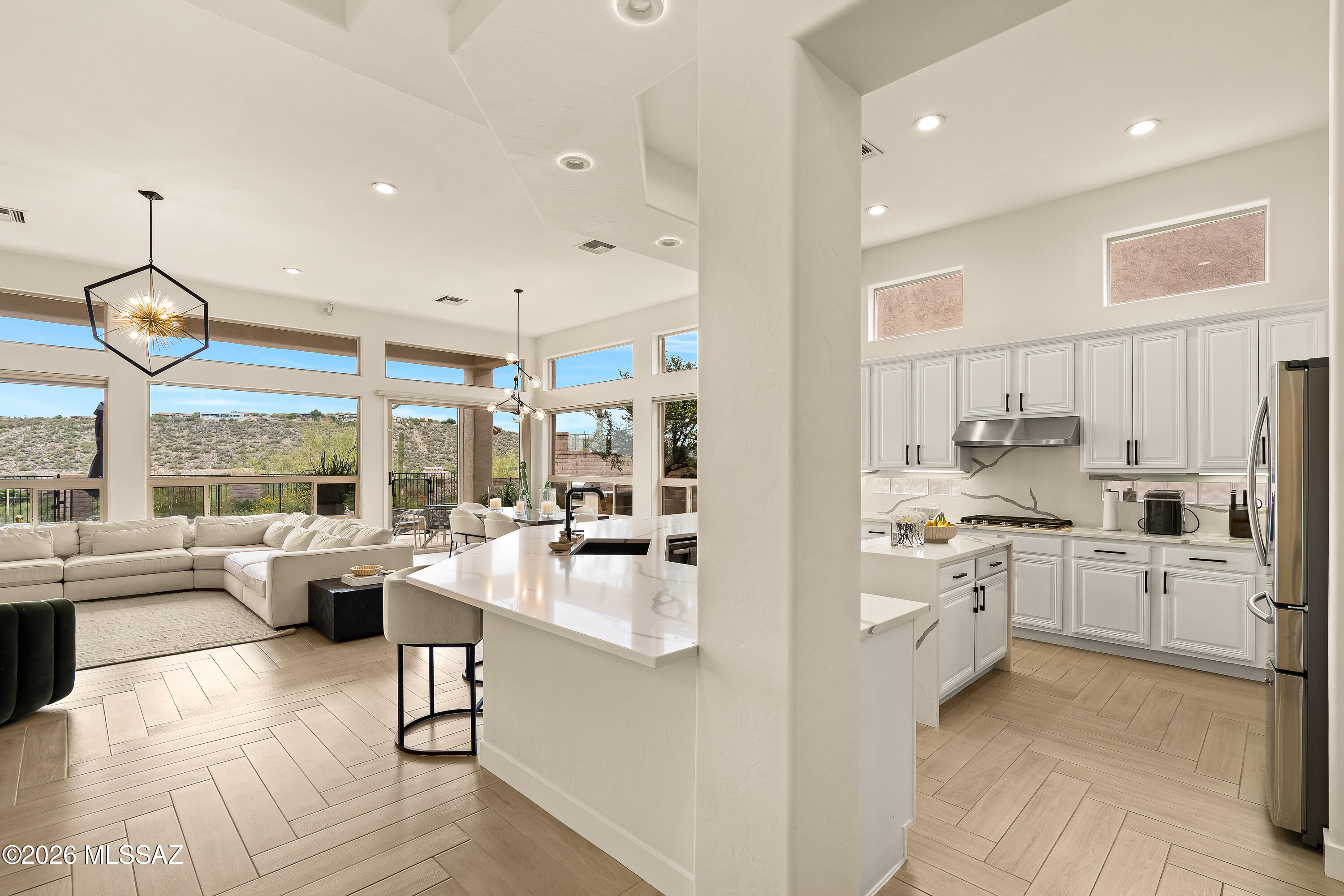 Bonita Ridge - Residential