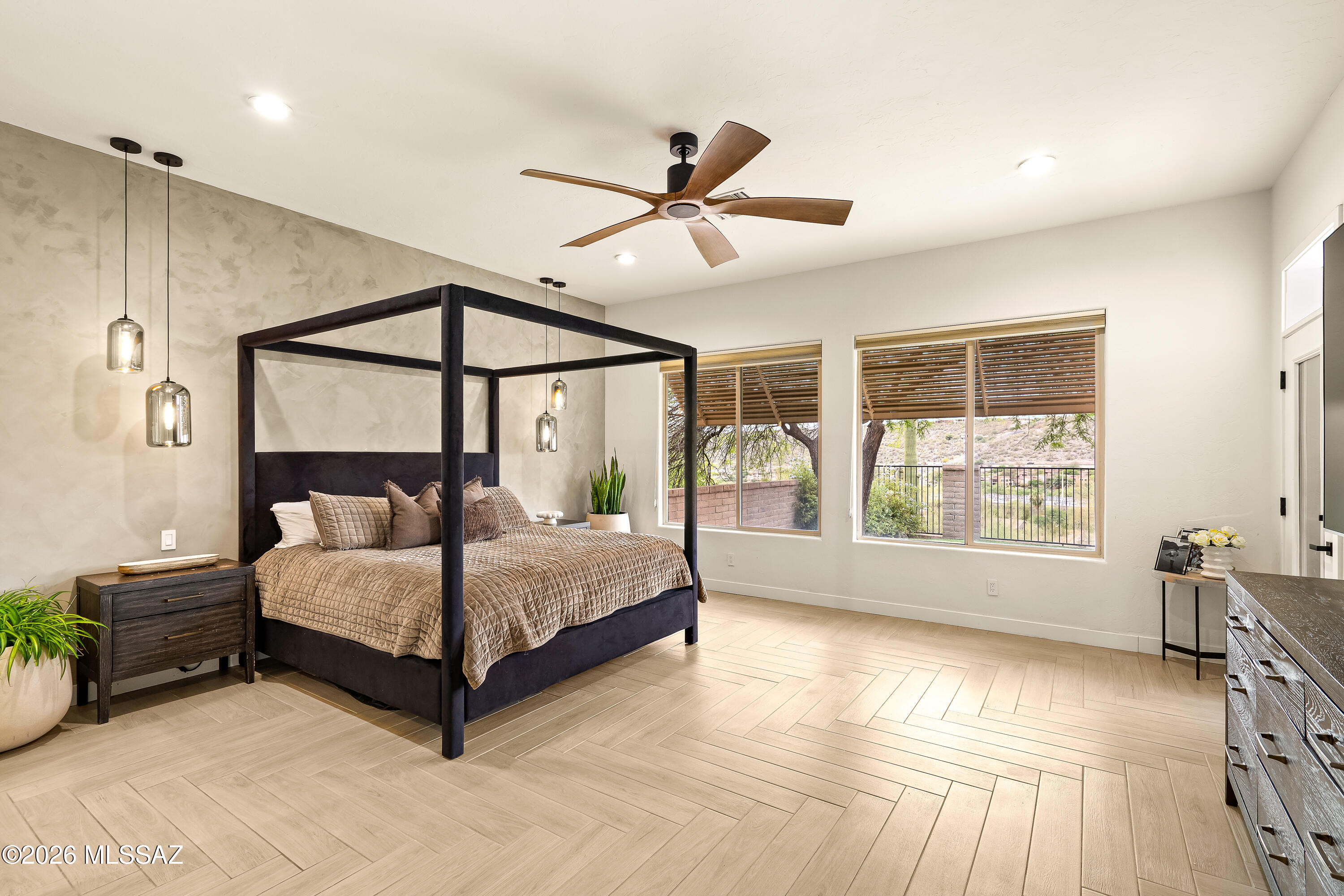 Bonita Ridge - Residential