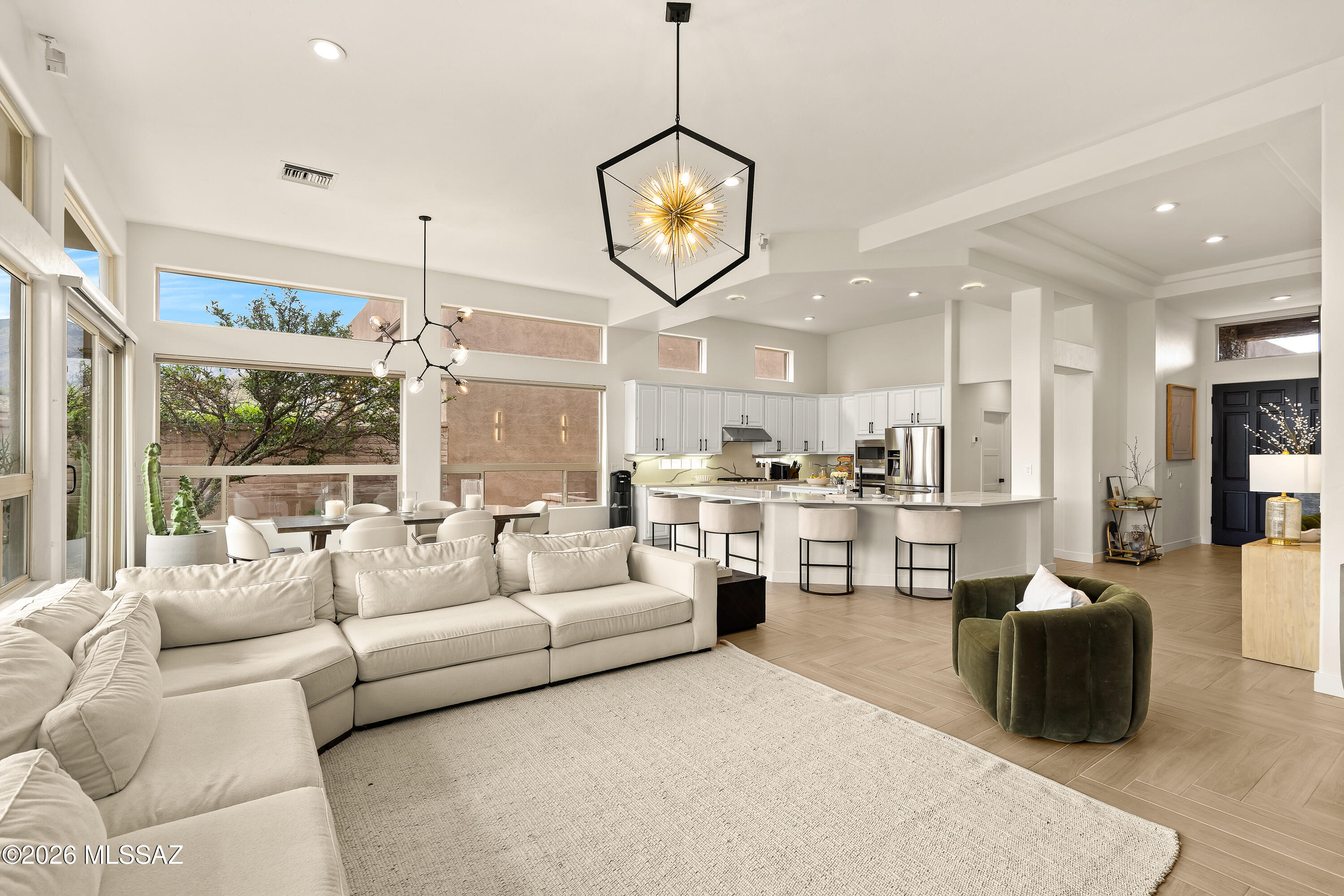 Bonita Ridge - Residential