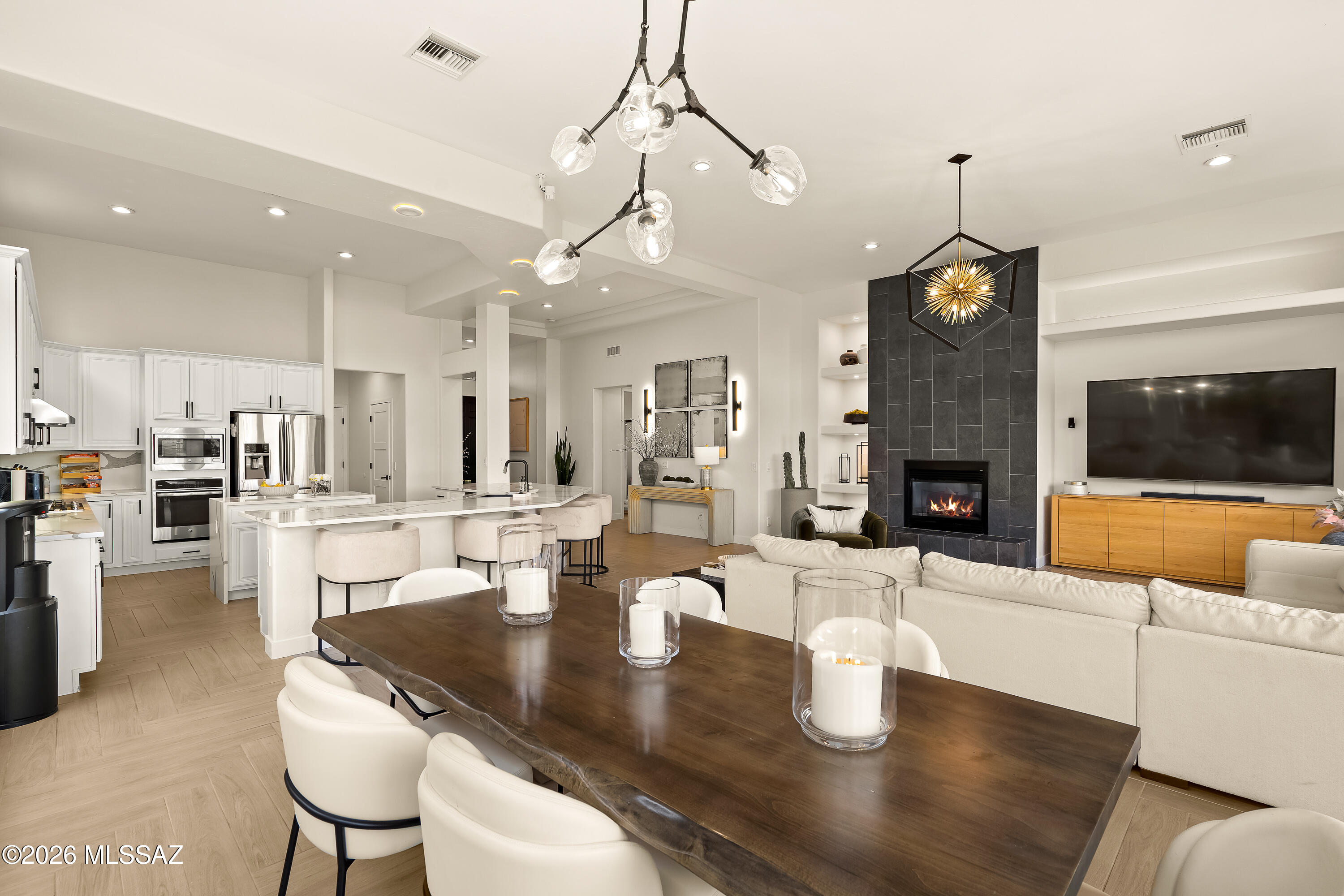 Bonita Ridge - Residential