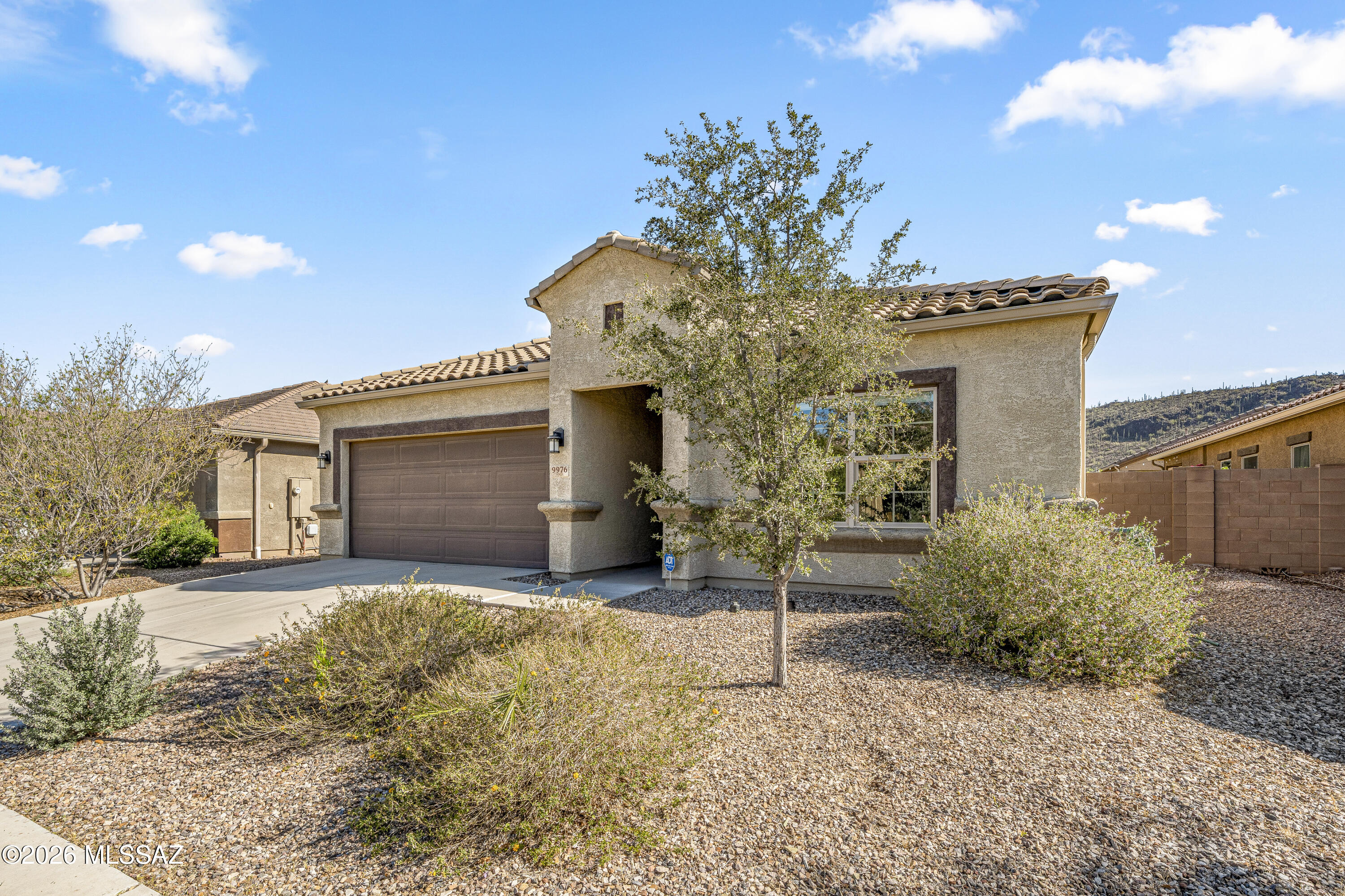 Saguaro Bloom 7A - Residential