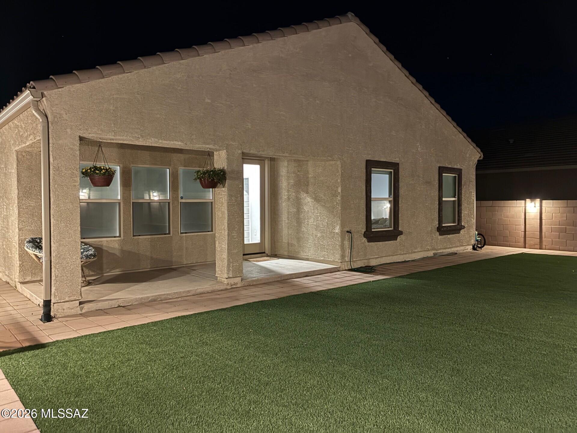 Saguaro Bloom 7A - Residential
