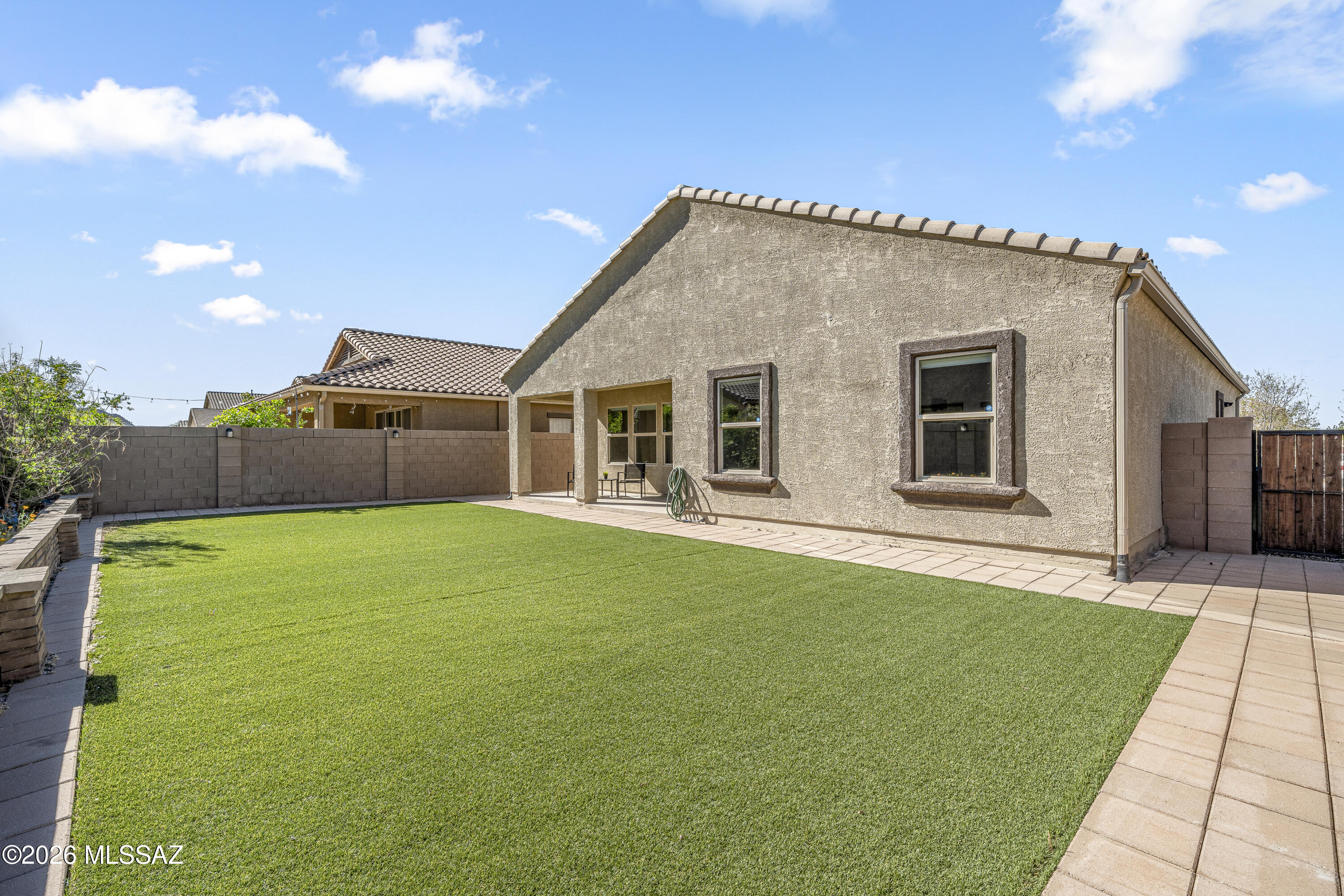 Saguaro Bloom 7A - Residential