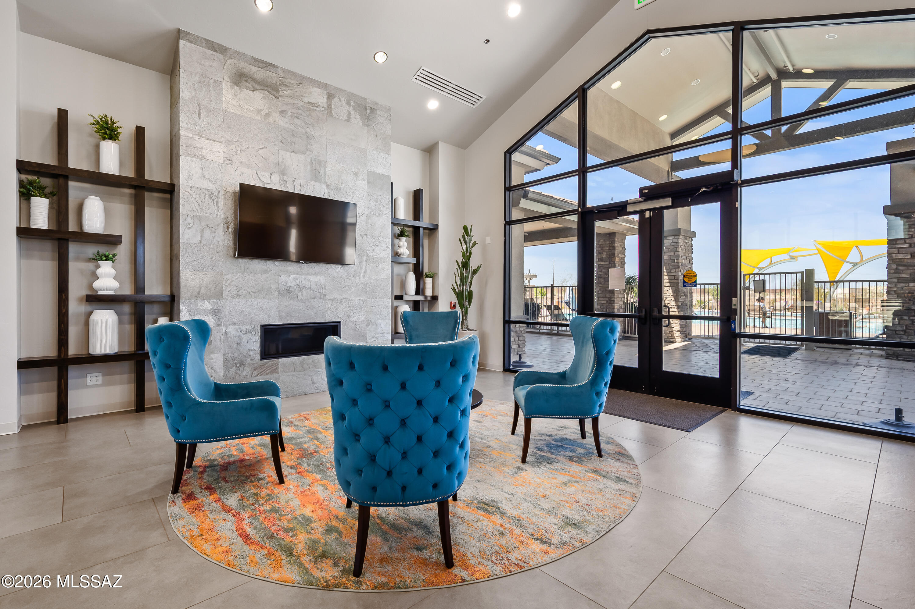 Saguaro Bloom 7A - Residential