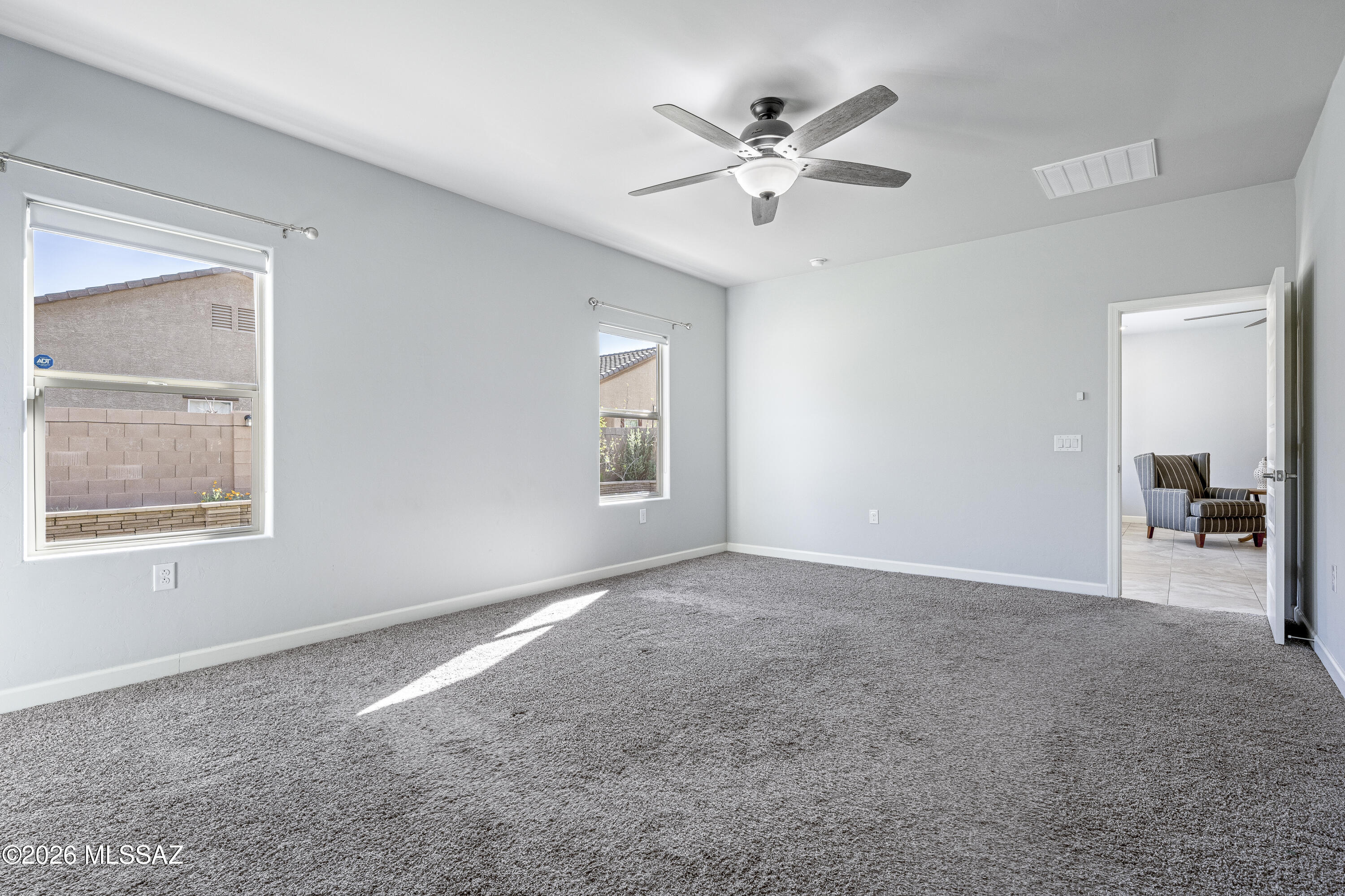 Saguaro Bloom 7A - Residential