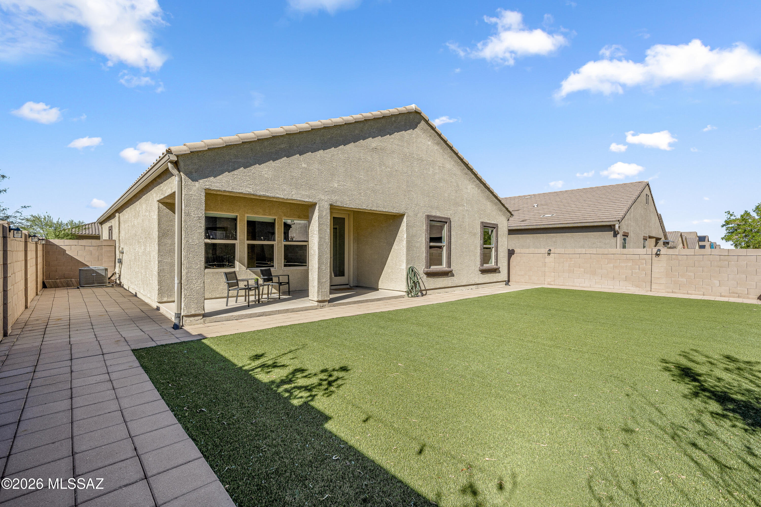 Saguaro Bloom 7A - Residential