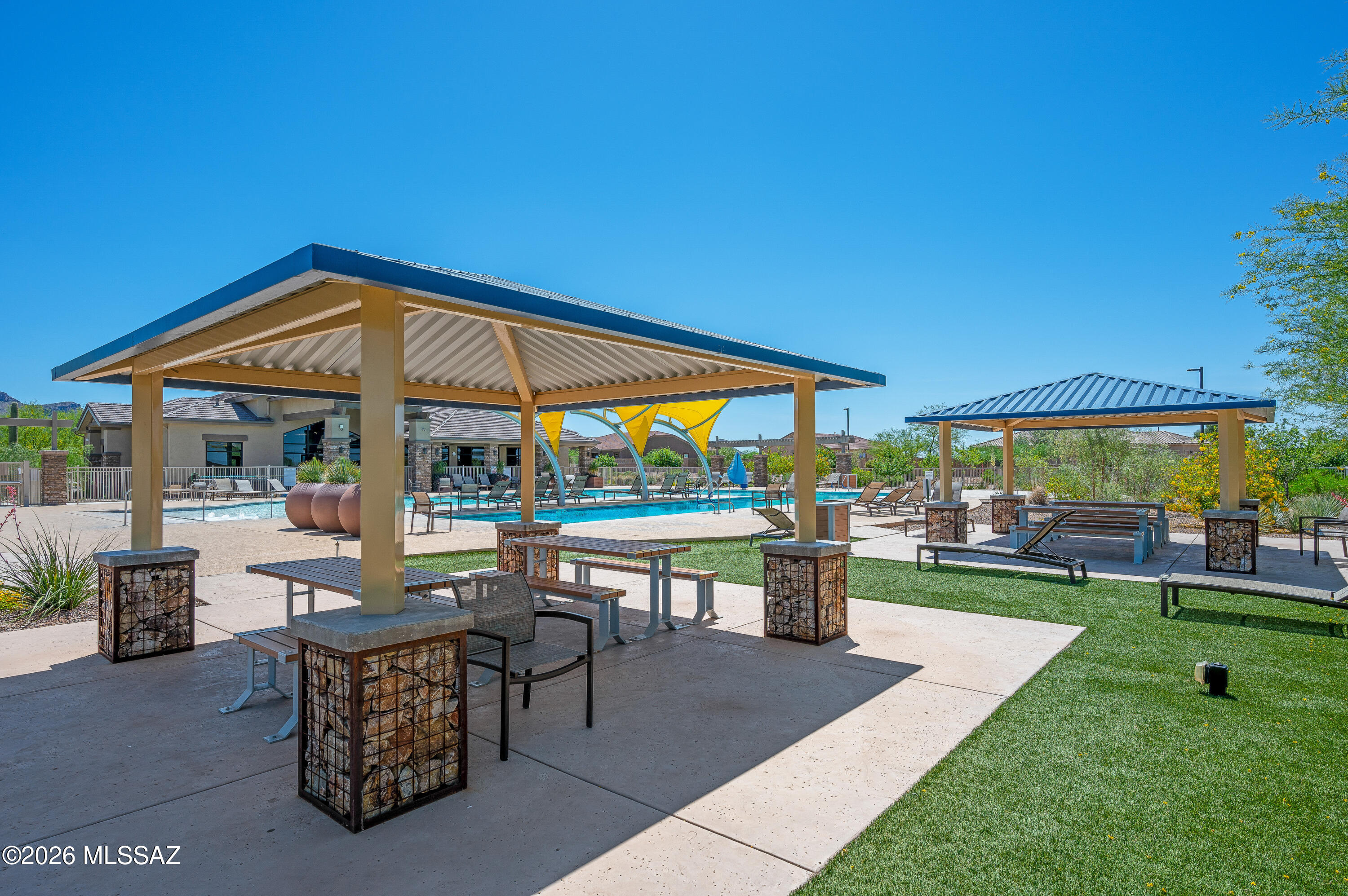 Saguaro Bloom 7A - Residential