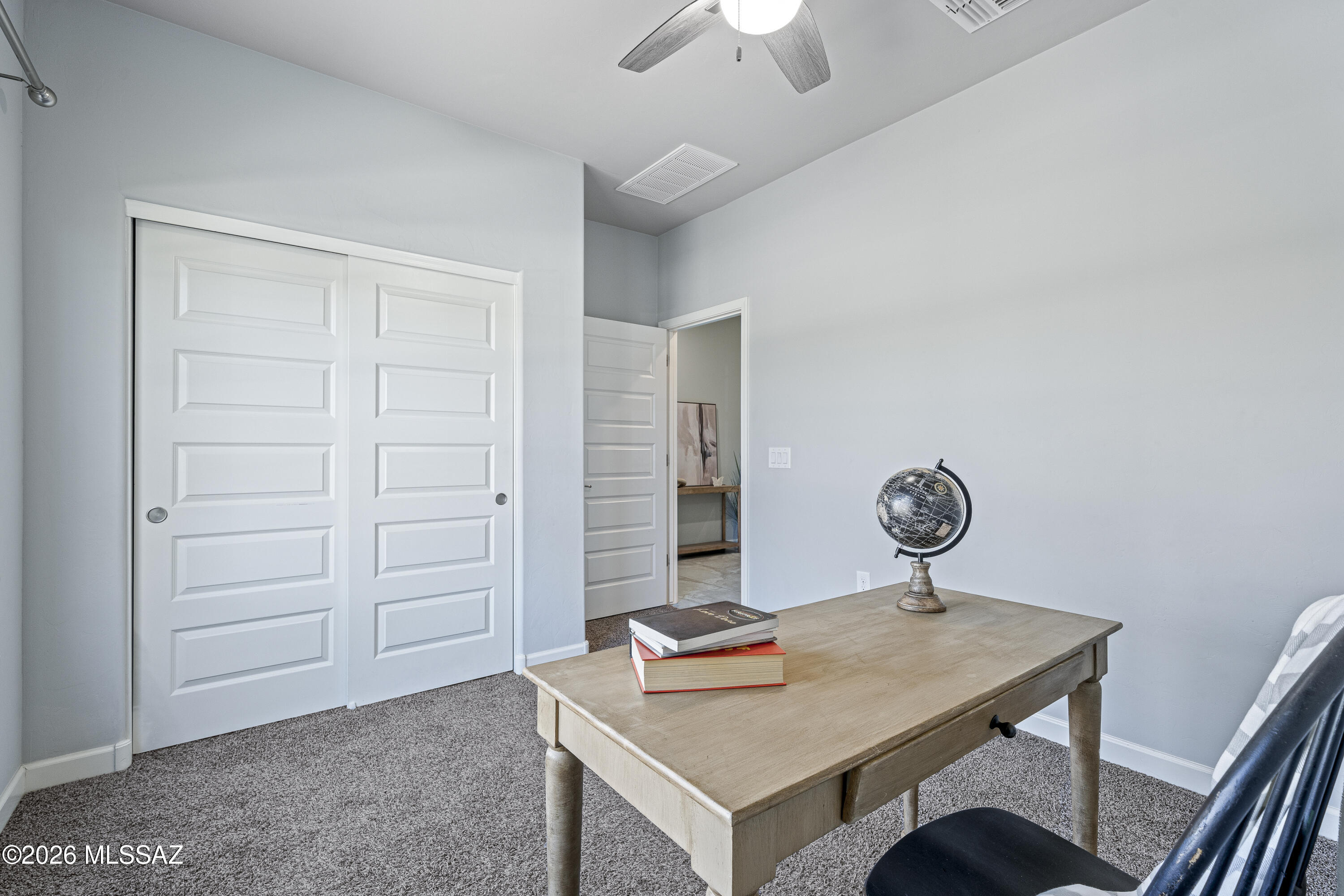 Saguaro Bloom 7A - Residential