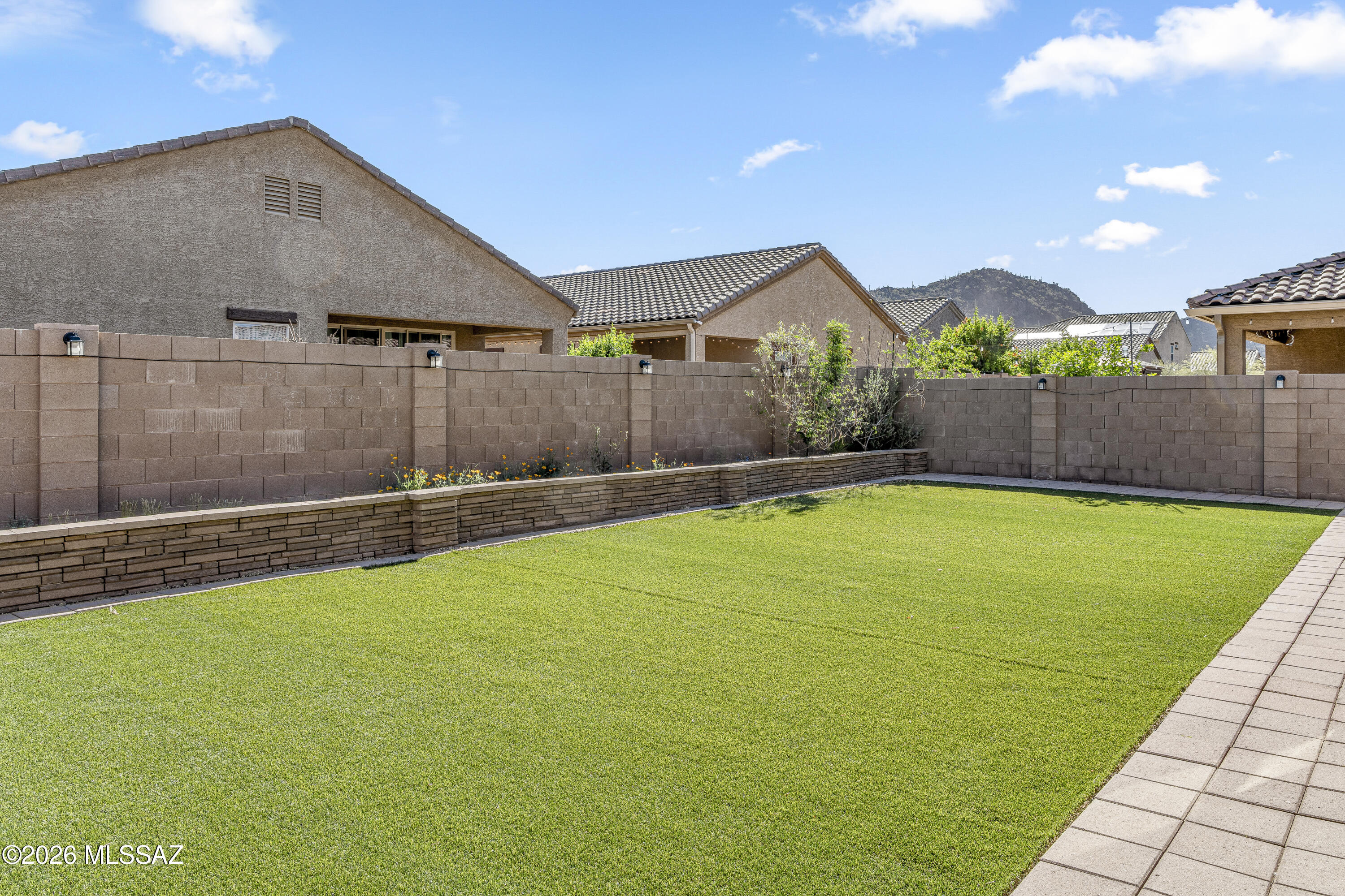 Saguaro Bloom 7A - Residential