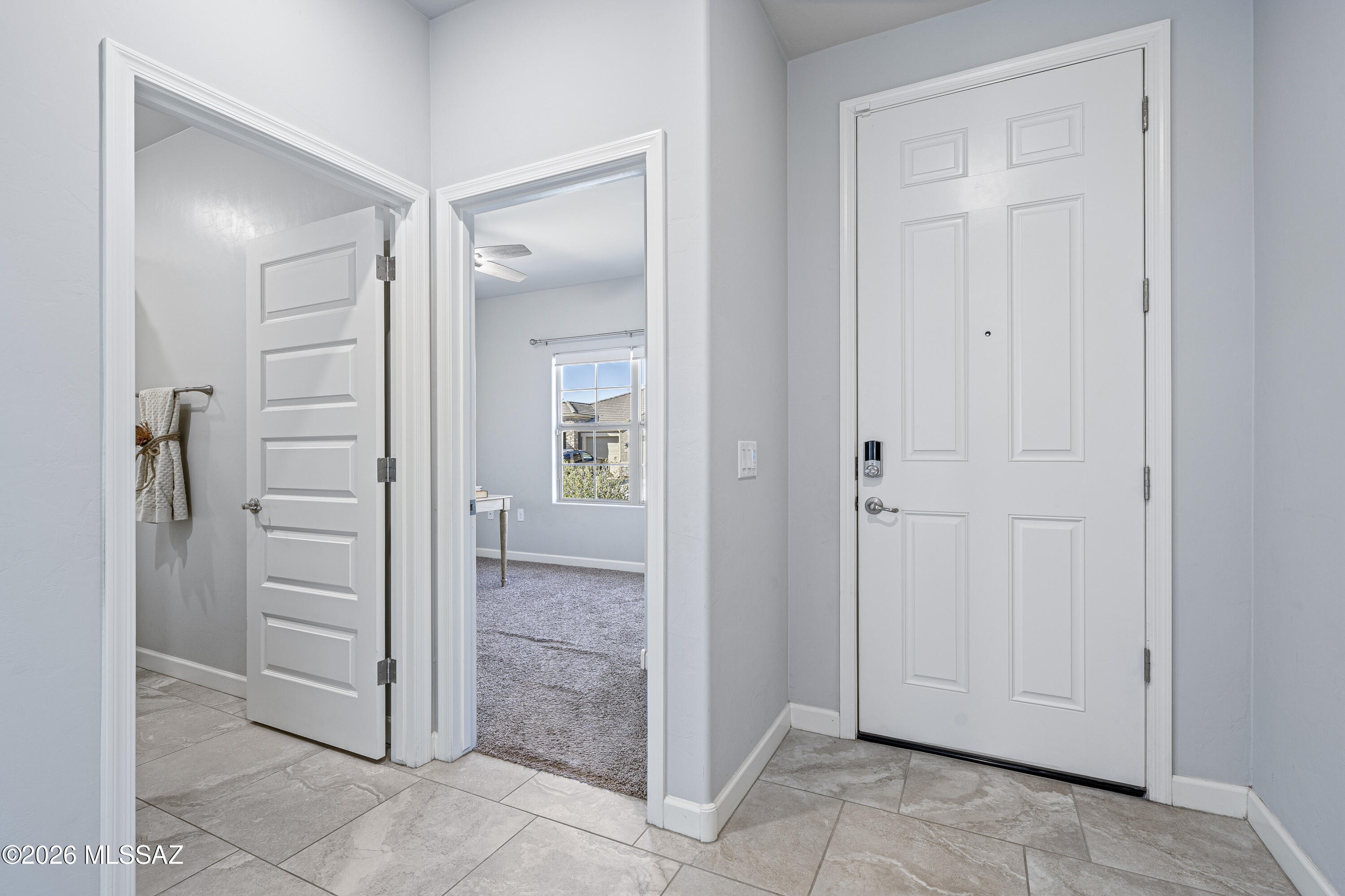 Saguaro Bloom 7A - Residential