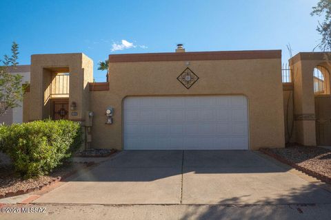 3043 W Avenida Destino Tucson AZ 85746