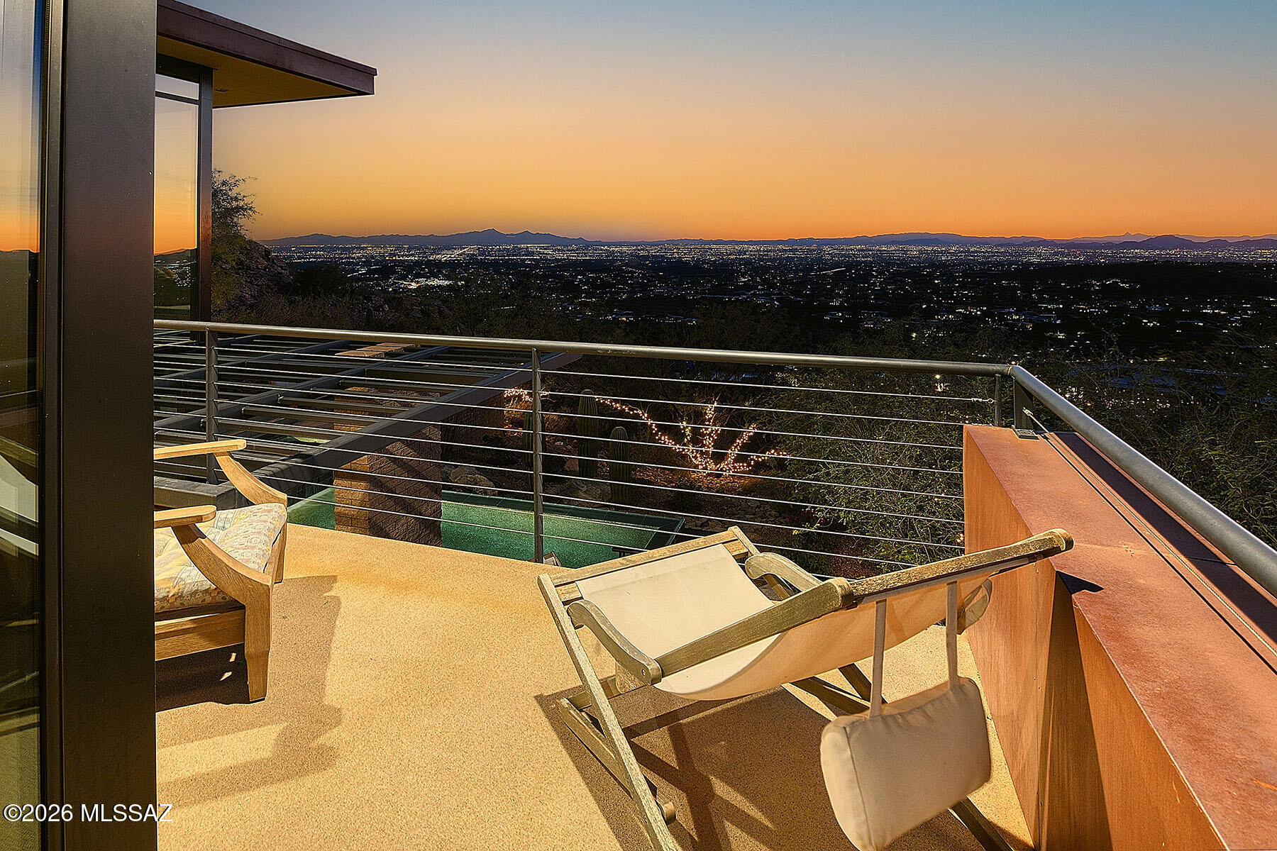 Ventana Canyon Mountain Estate (1-73) - Residential