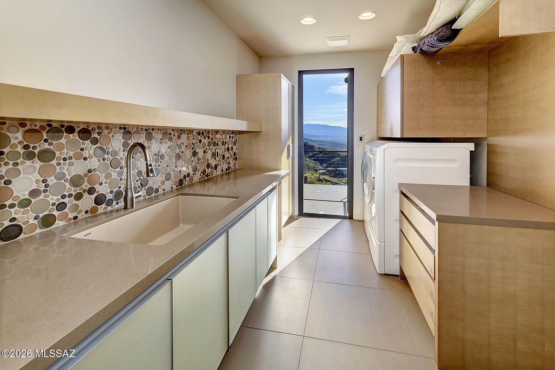 Ventana Canyon Mountain Estate (1-73) - Residential
