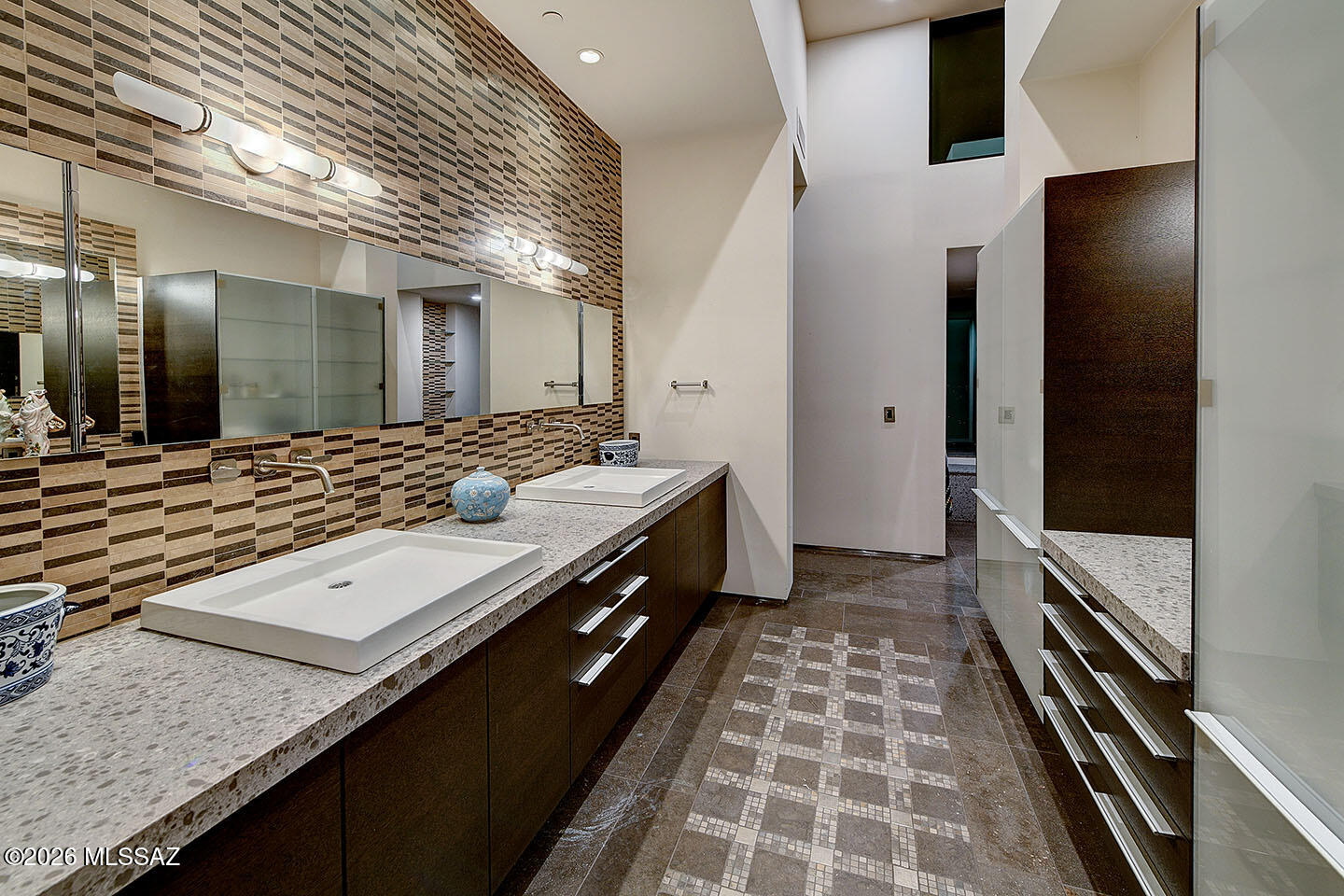 Ventana Canyon Mountain Estate (1-73) - Residential
