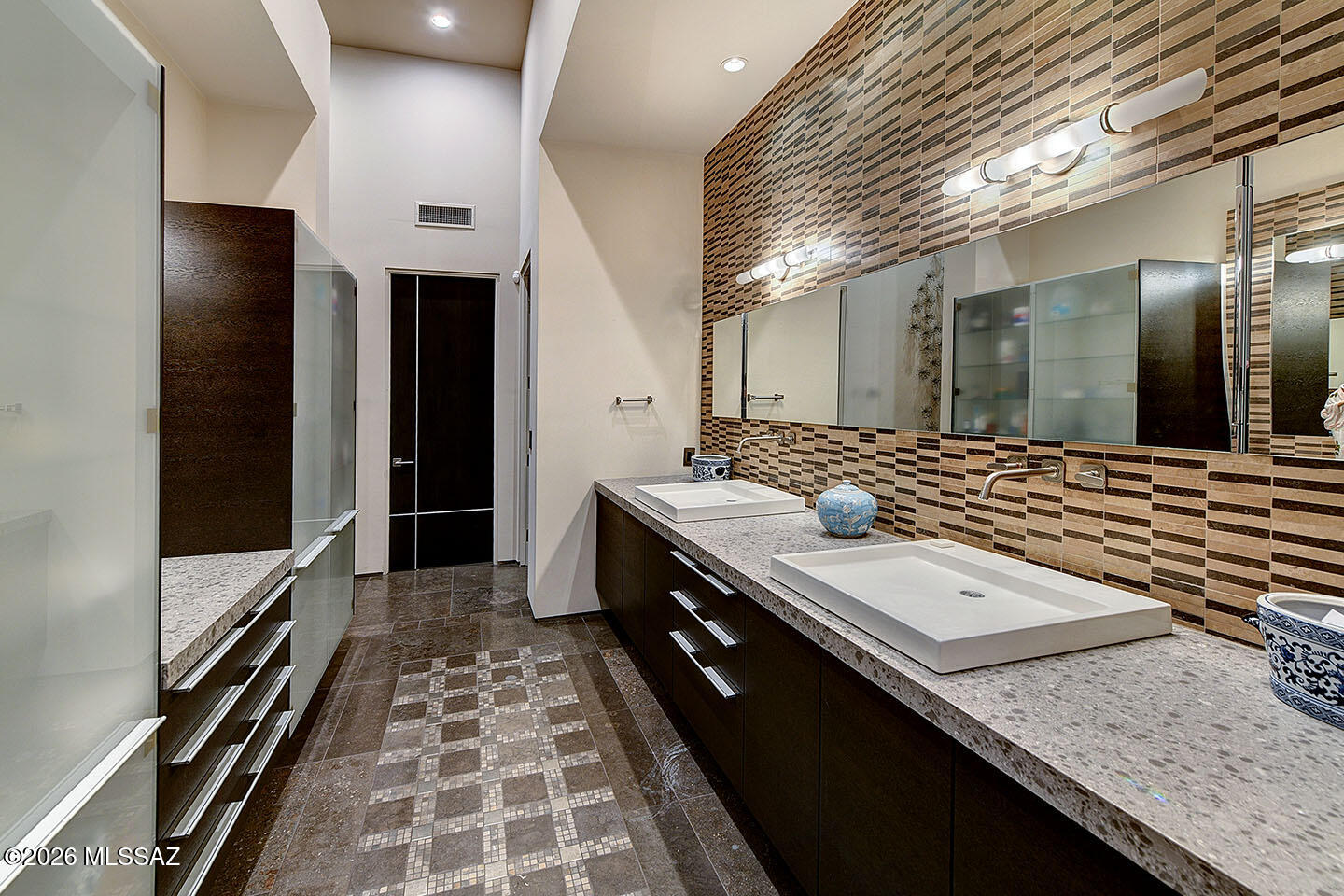 Ventana Canyon Mountain Estate (1-73) - Residential