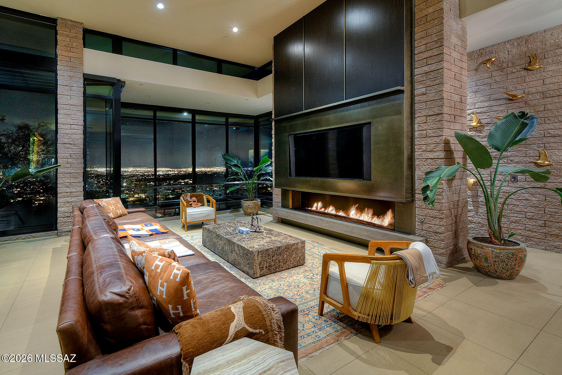 Ventana Canyon Mountain Estate (1-73) - Residential