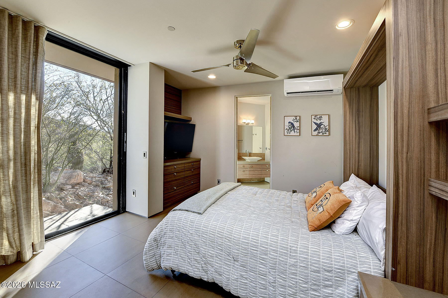 Ventana Canyon Mountain Estate (1-73) - Residential