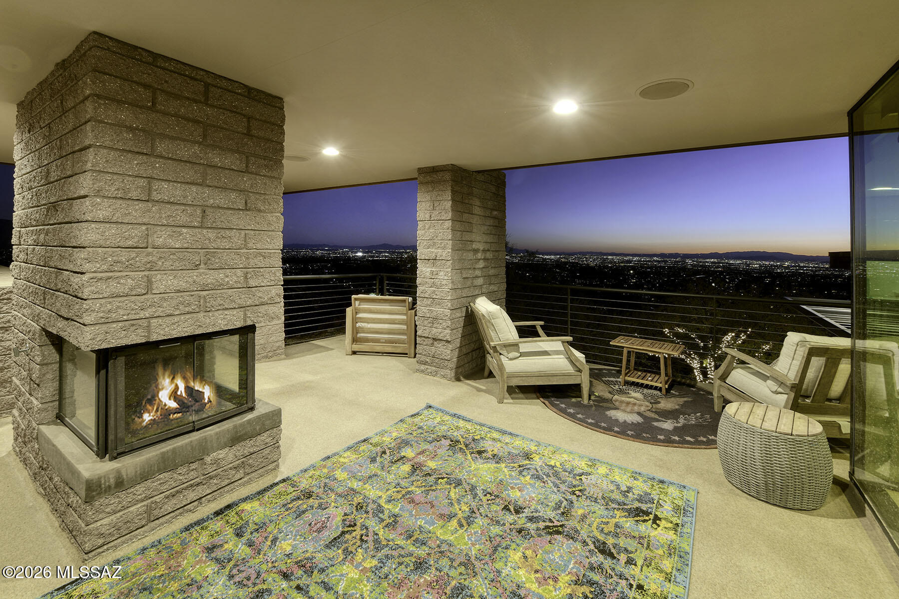 Ventana Canyon Mountain Estate (1-73) - Residential