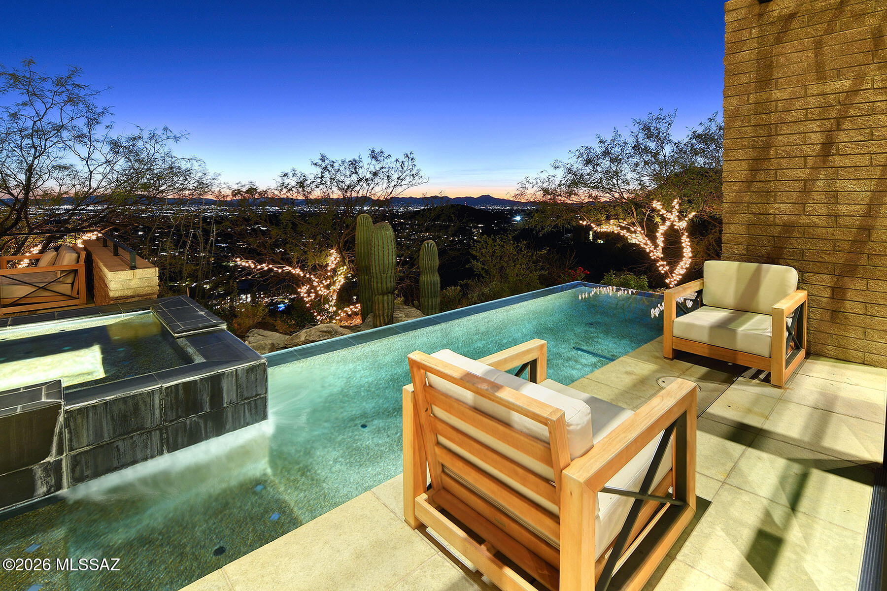 Ventana Canyon Mountain Estate (1-73) - Residential