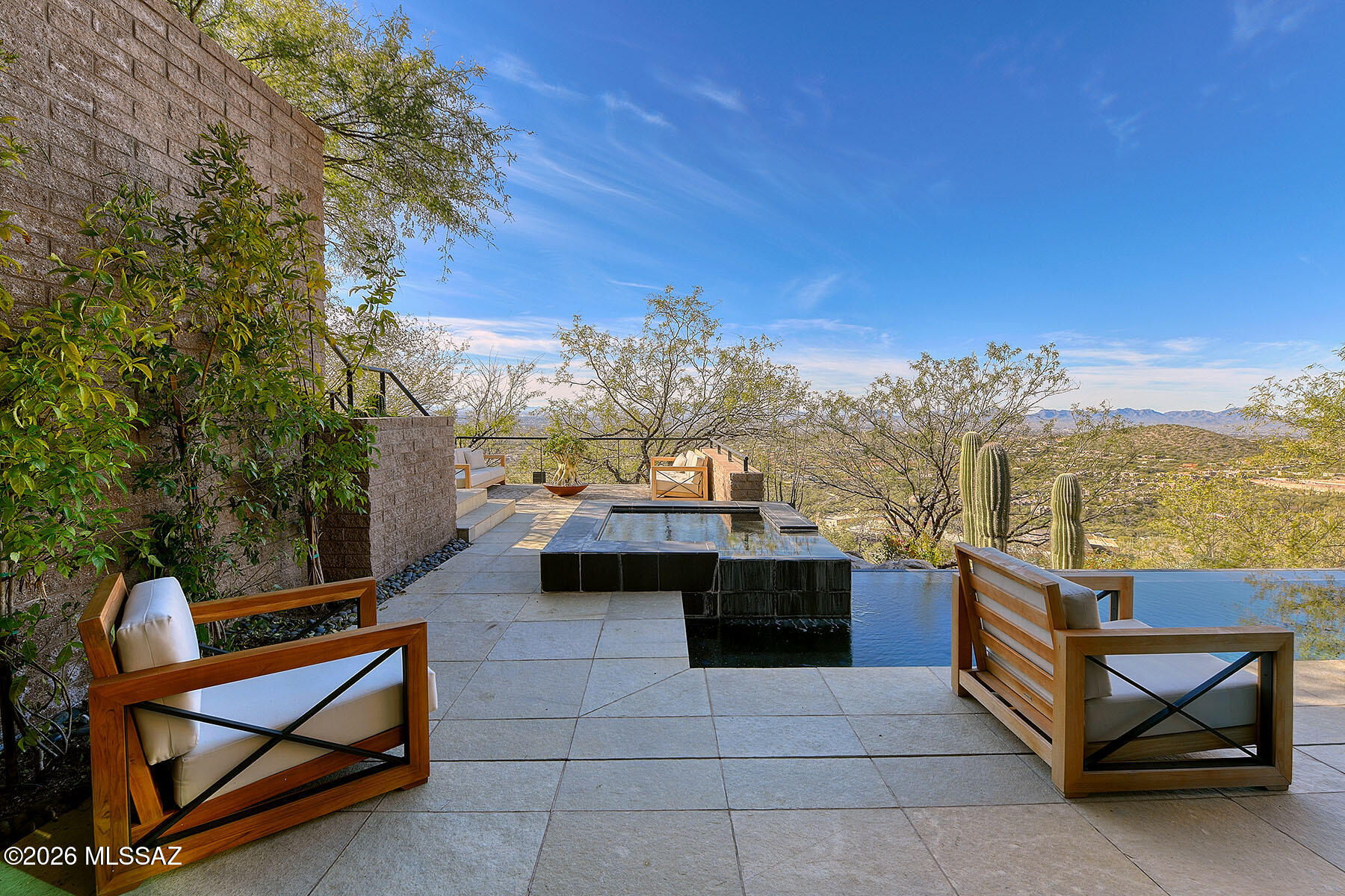 Ventana Canyon Mountain Estate (1-73) - Residential
