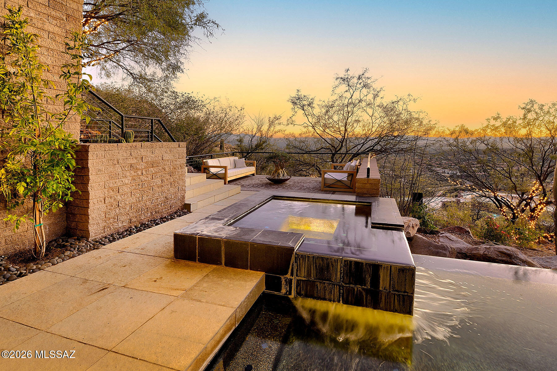 Ventana Canyon Mountain Estate (1-73) - Residential