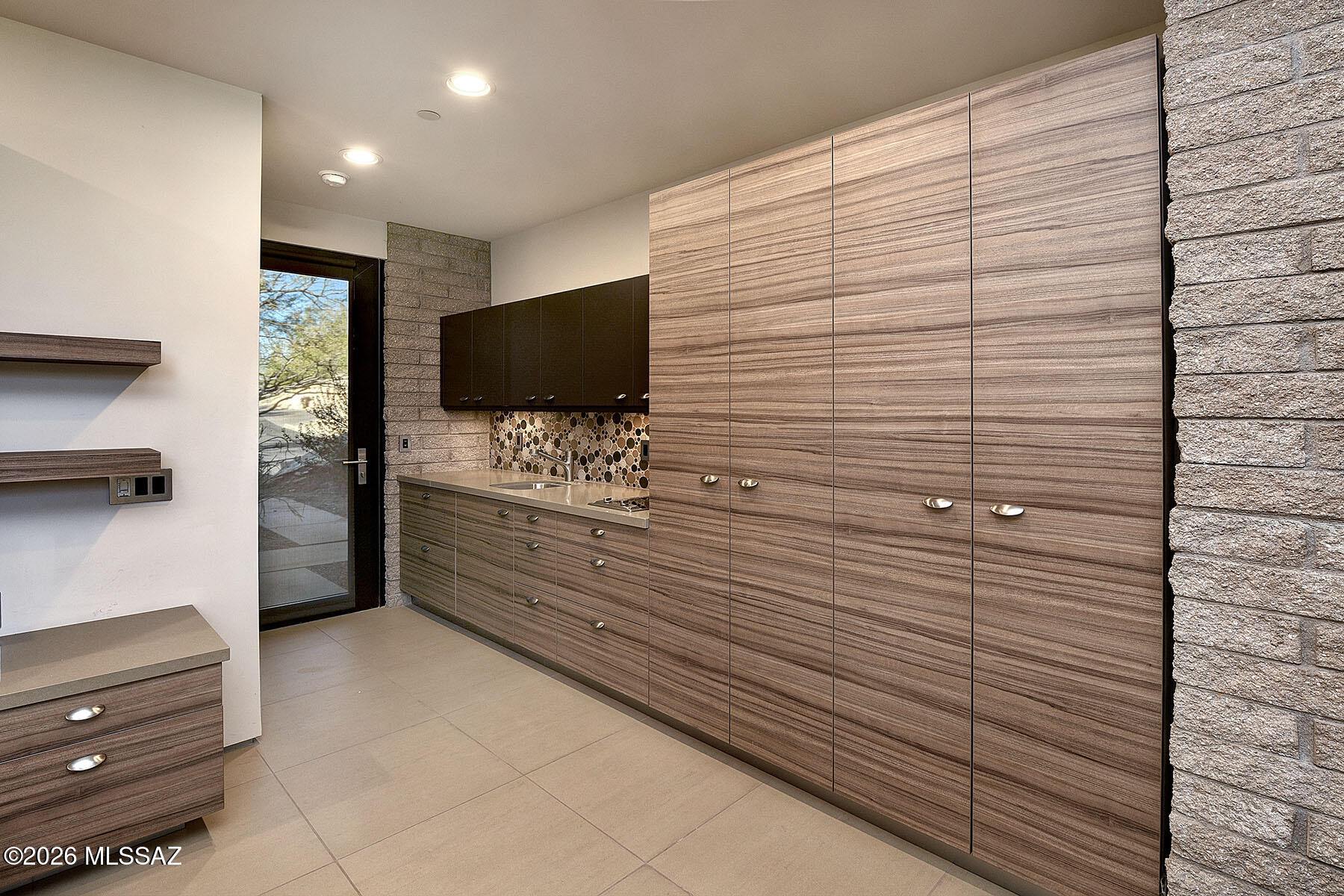 Ventana Canyon Mountain Estate (1-73) - Residential