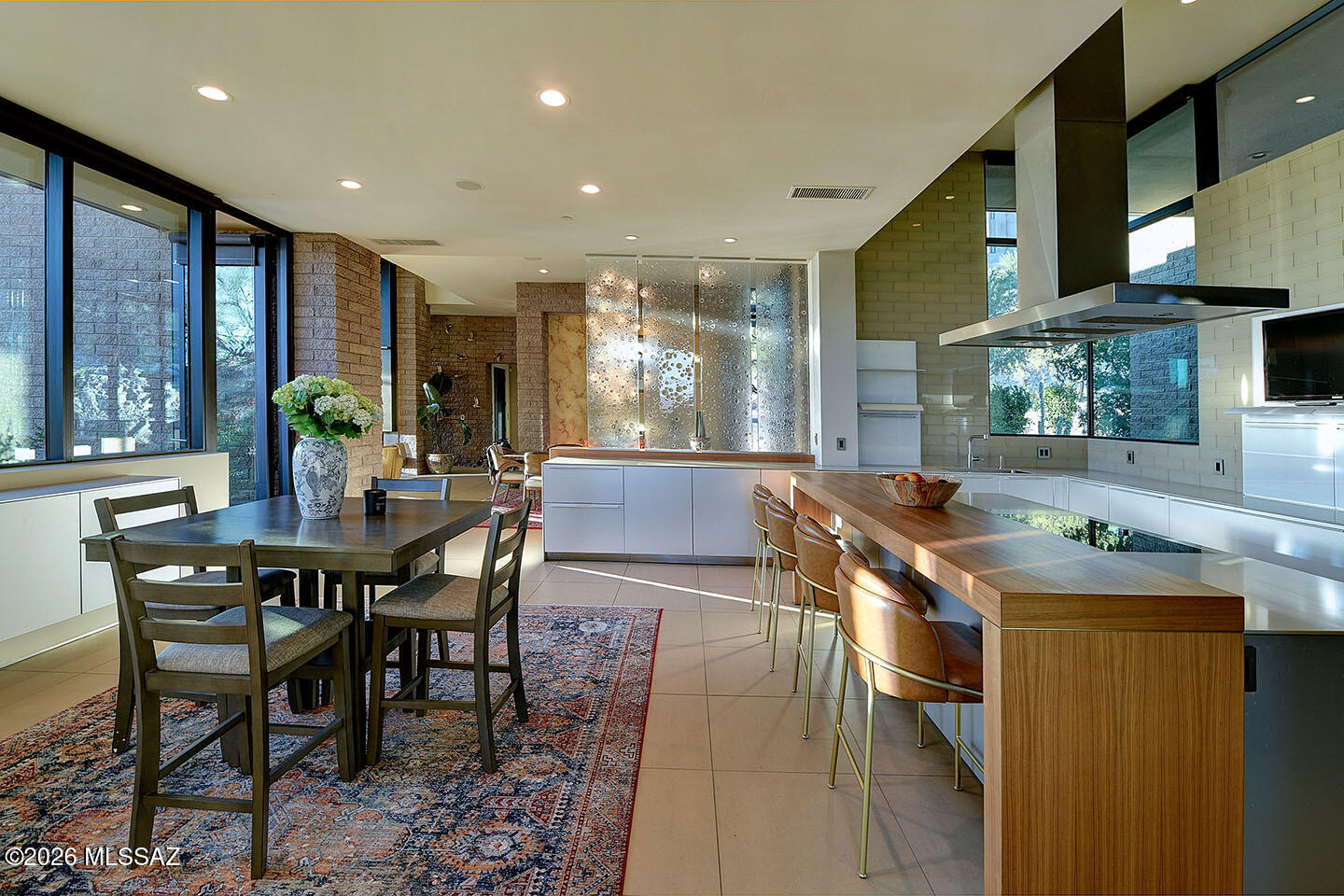 Ventana Canyon Mountain Estate (1-73) - Residential