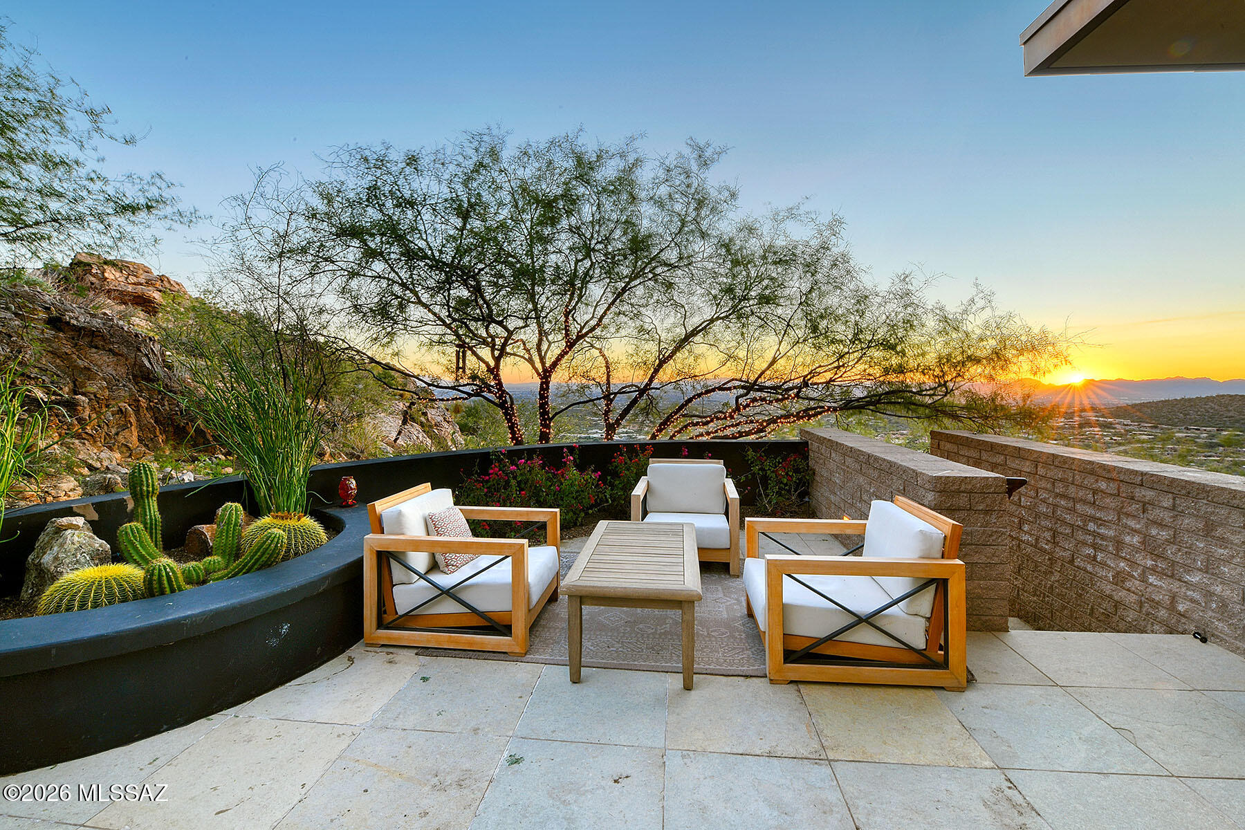 Ventana Canyon Mountain Estate (1-73) - Residential