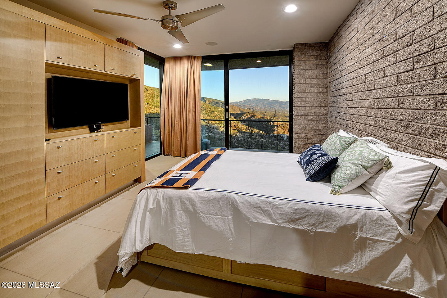 Ventana Canyon Mountain Estate (1-73) - Residential