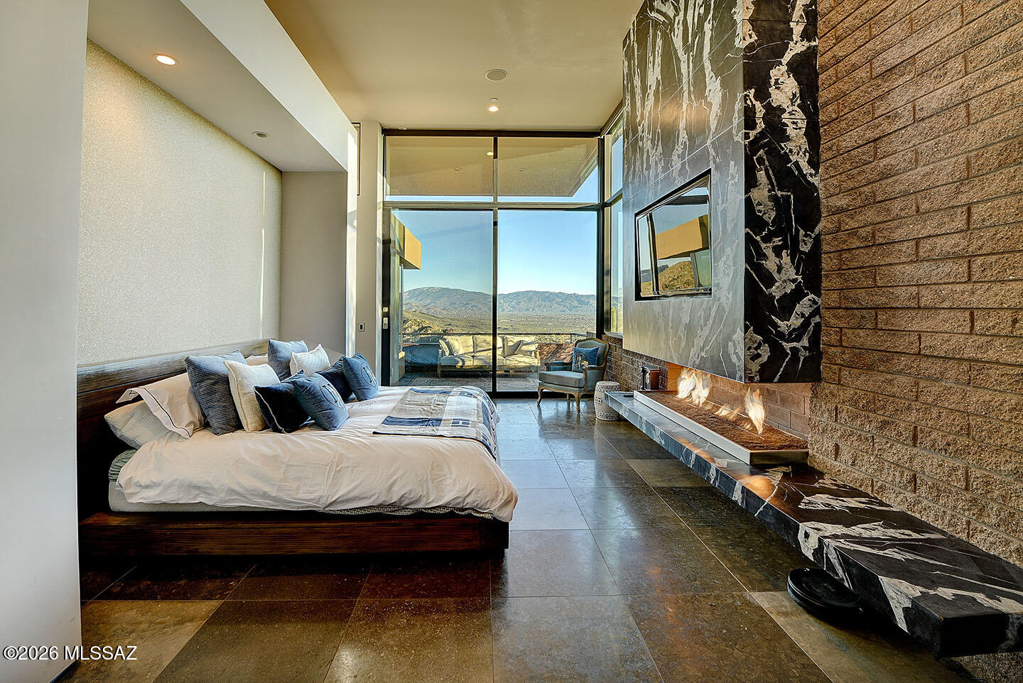 Ventana Canyon Mountain Estate (1-73) - Residential
