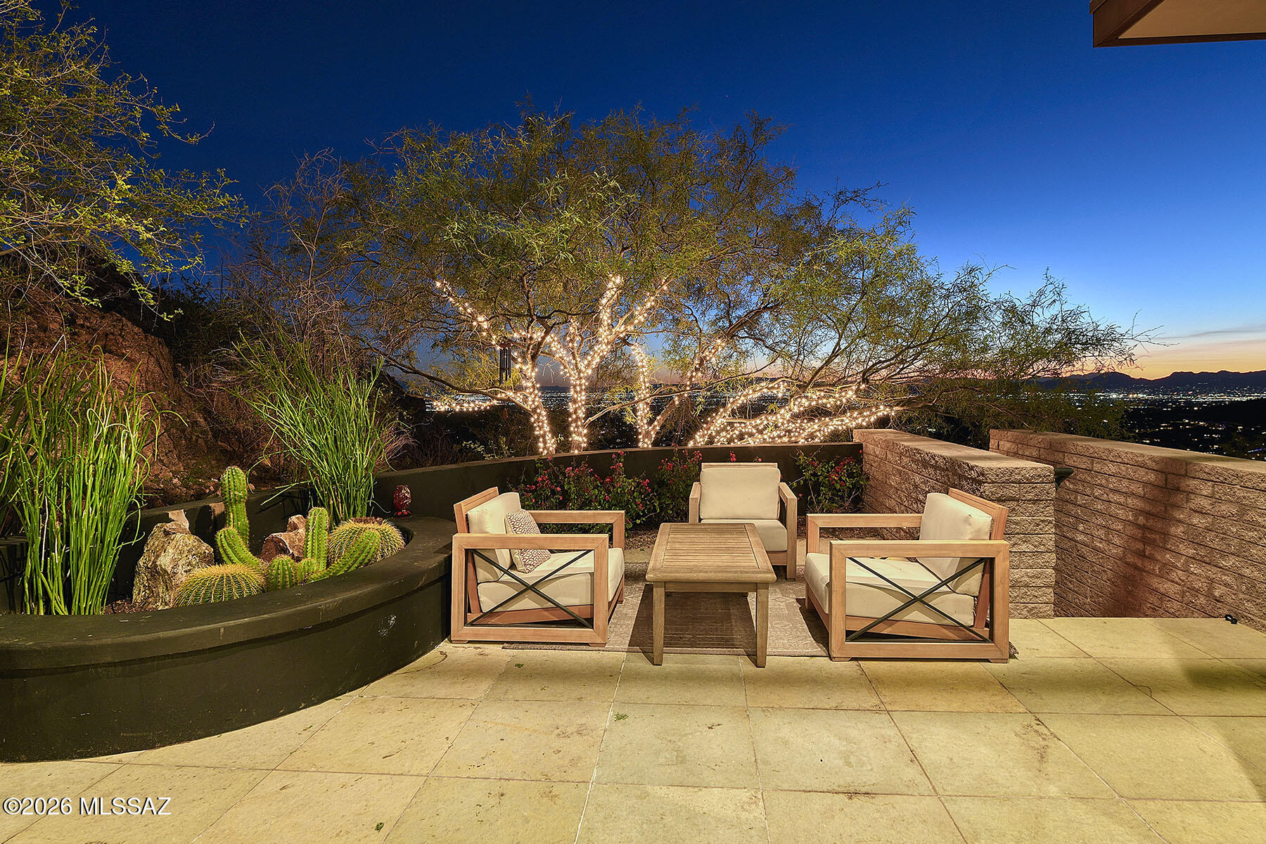 Ventana Canyon Mountain Estate (1-73) - Residential