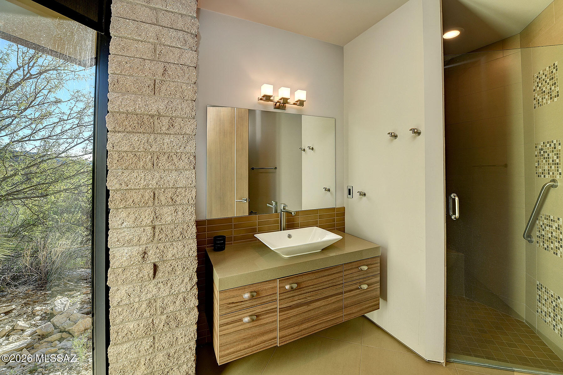Ventana Canyon Mountain Estate (1-73) - Residential
