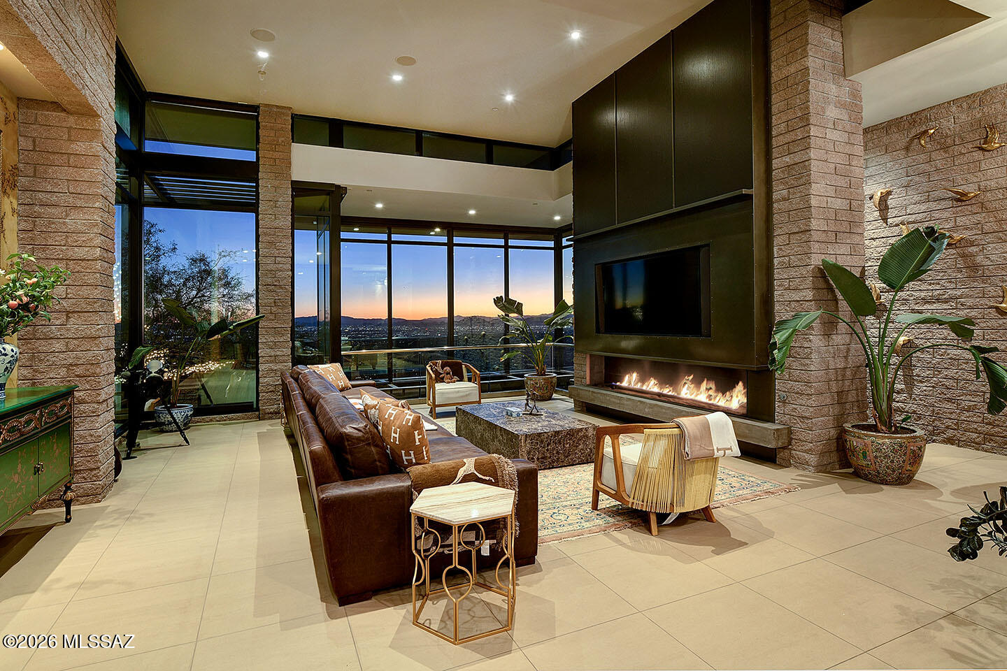 Ventana Canyon Mountain Estate (1-73) - Residential