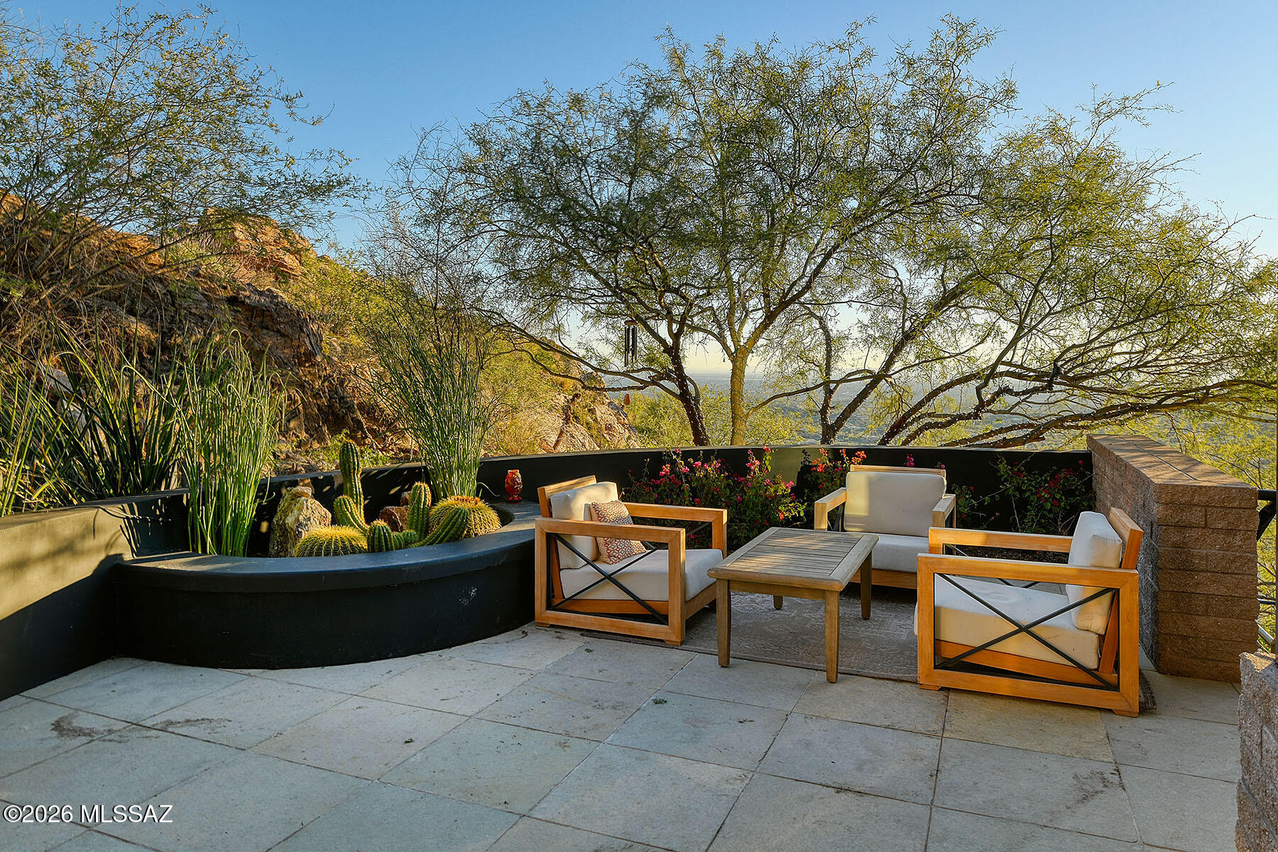 Ventana Canyon Mountain Estate (1-73) - Residential