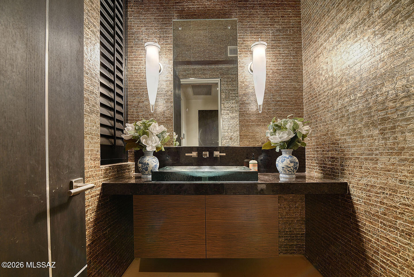 Ventana Canyon Mountain Estate (1-73) - Residential