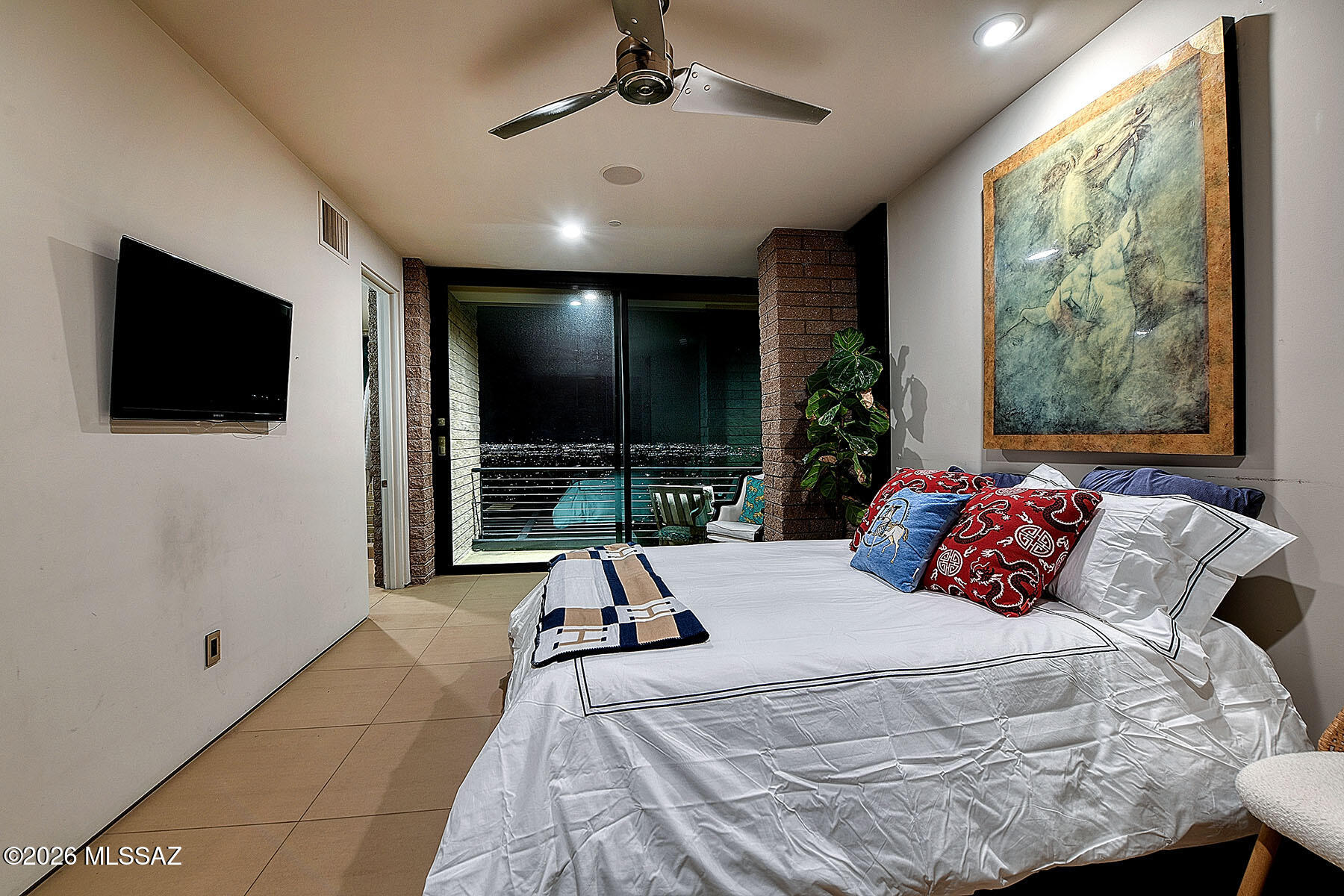 Ventana Canyon Mountain Estate (1-73) - Residential