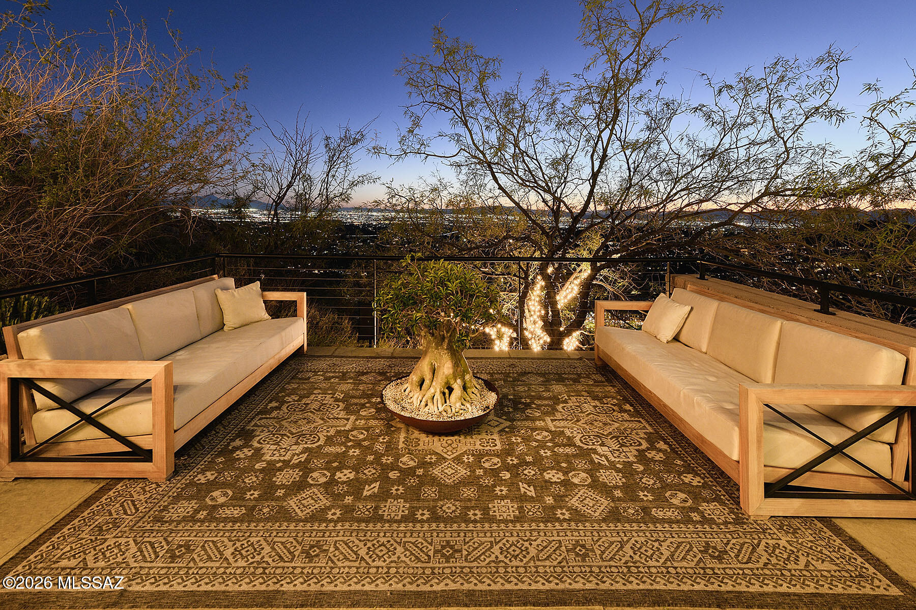 Ventana Canyon Mountain Estate (1-73) - Residential