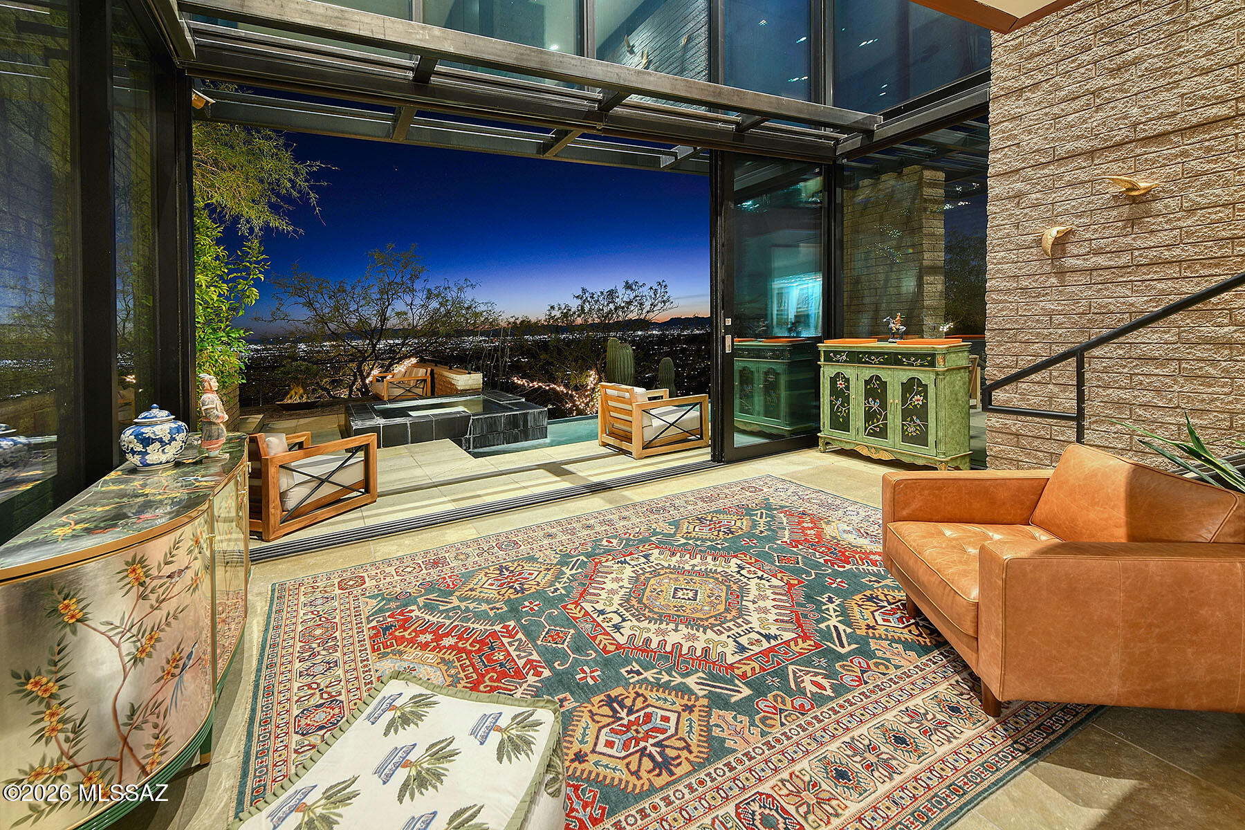 Ventana Canyon Mountain Estate (1-73) - Residential