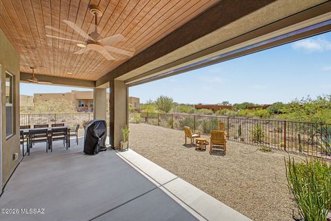 Photo of 8026 S Galileo Lane, Tucson, AZ 85747 (MLS # 22612495)