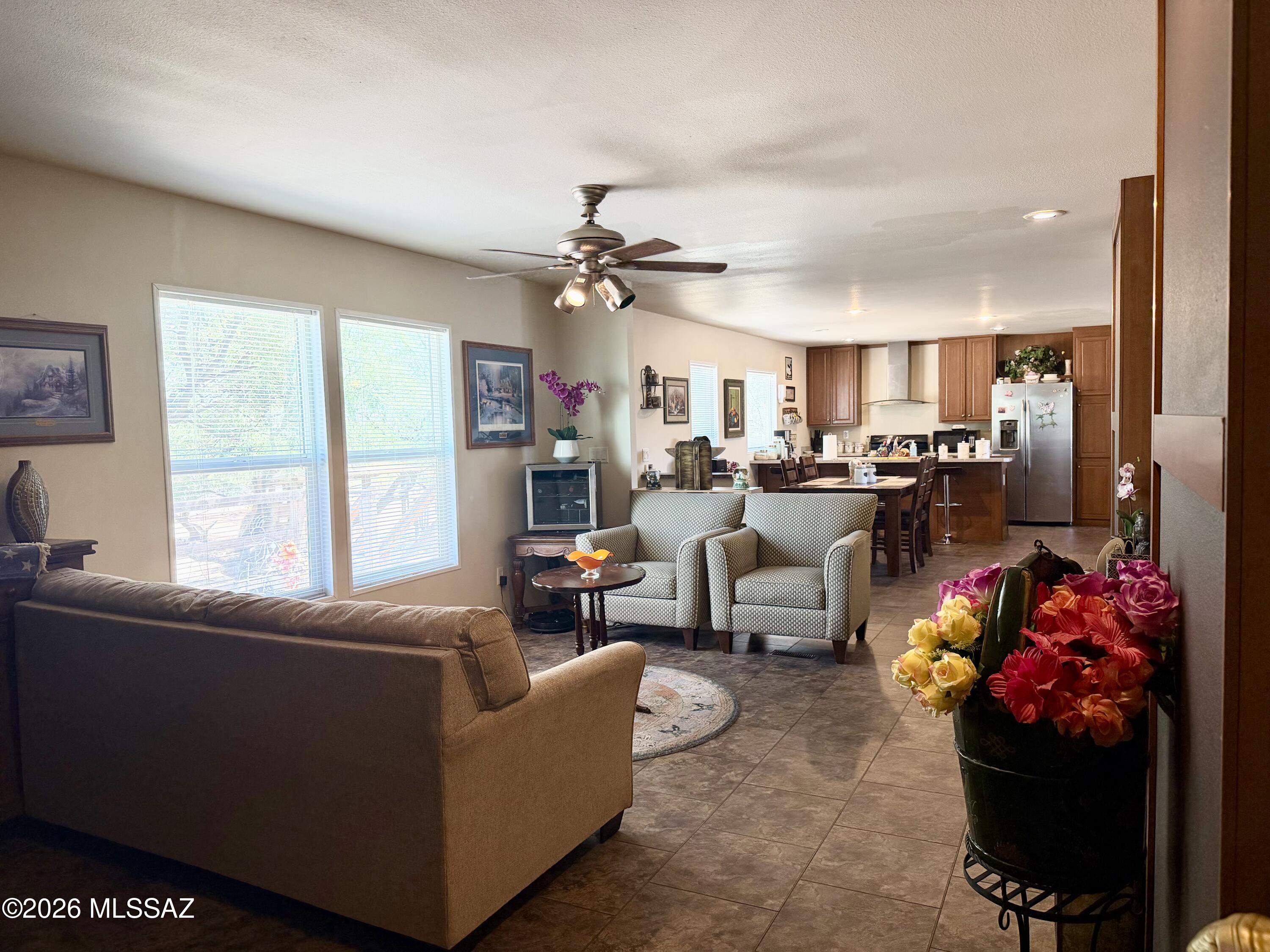 El Sol Acres (1-29) - Residential