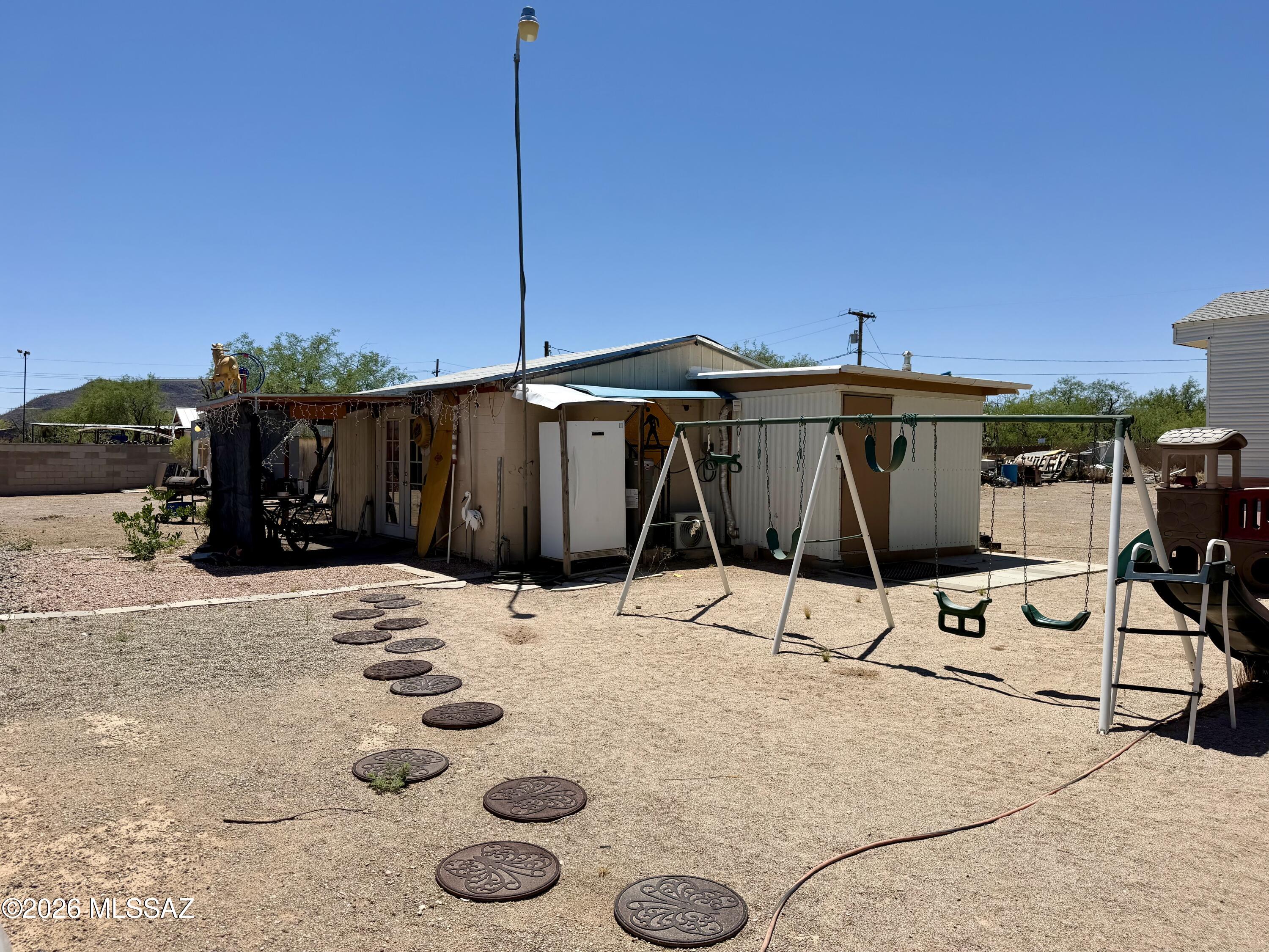 El Sol Acres (1-29) - Residential