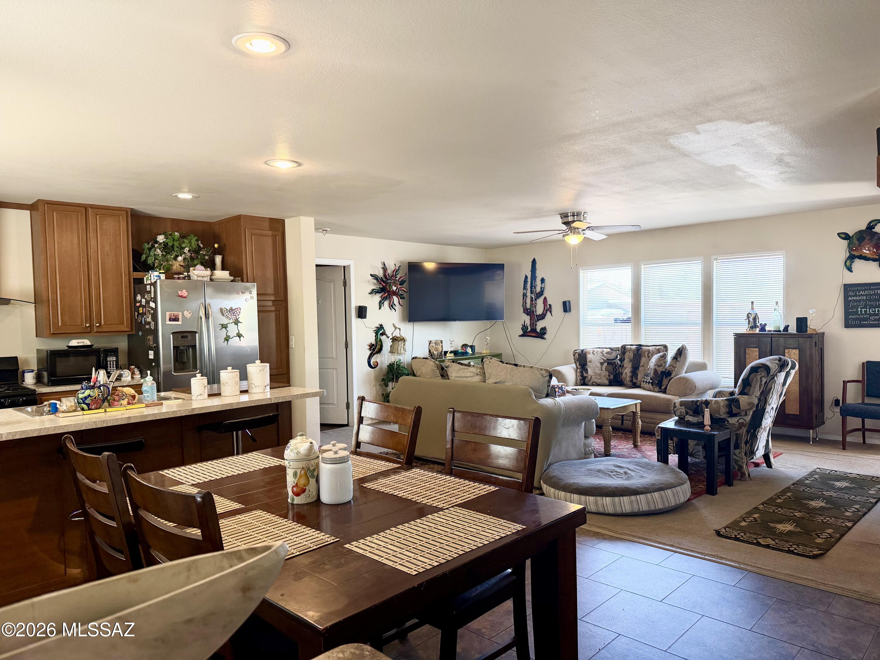 El Sol Acres (1-29) - Residential