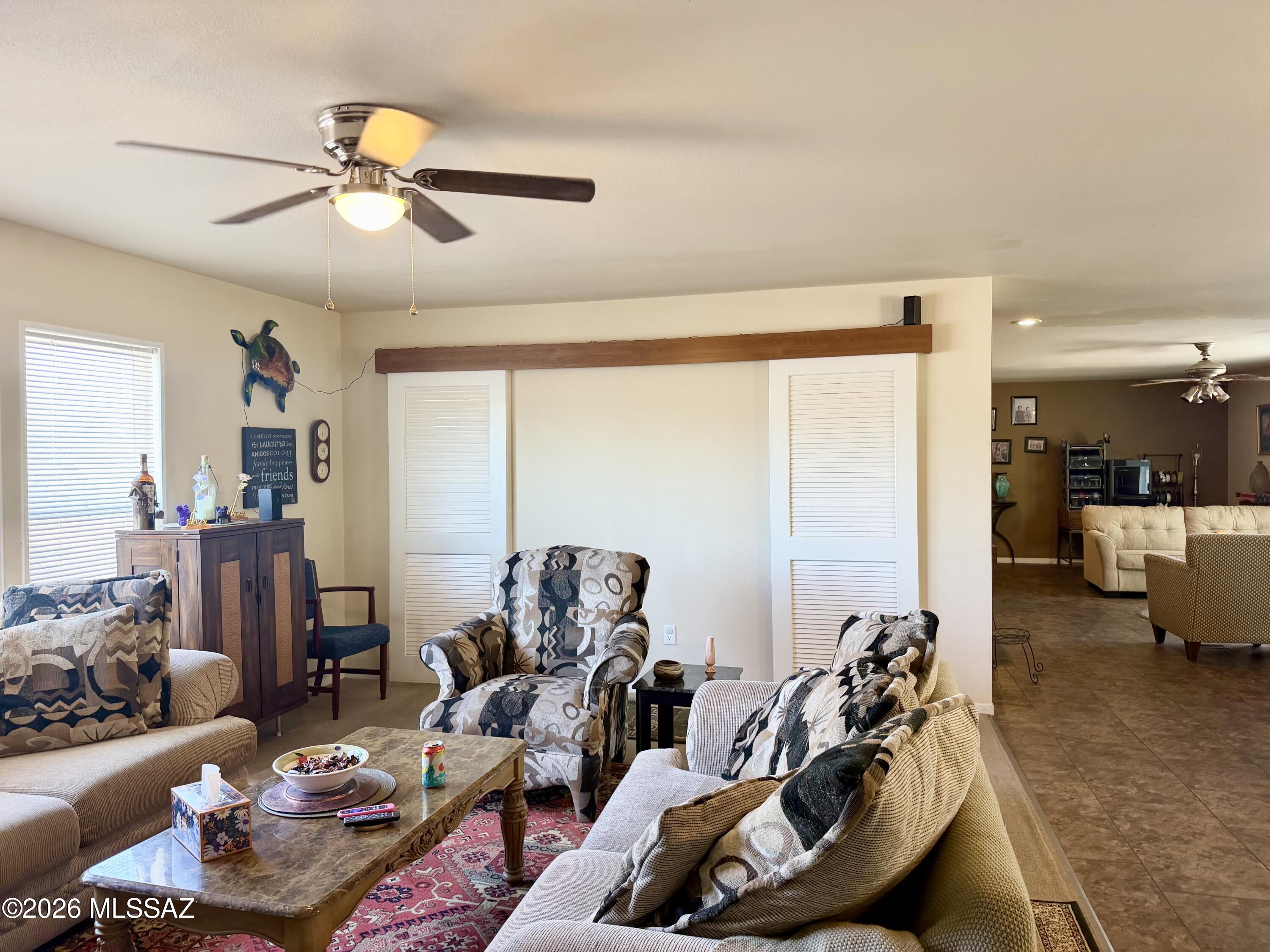 El Sol Acres (1-29) - Residential