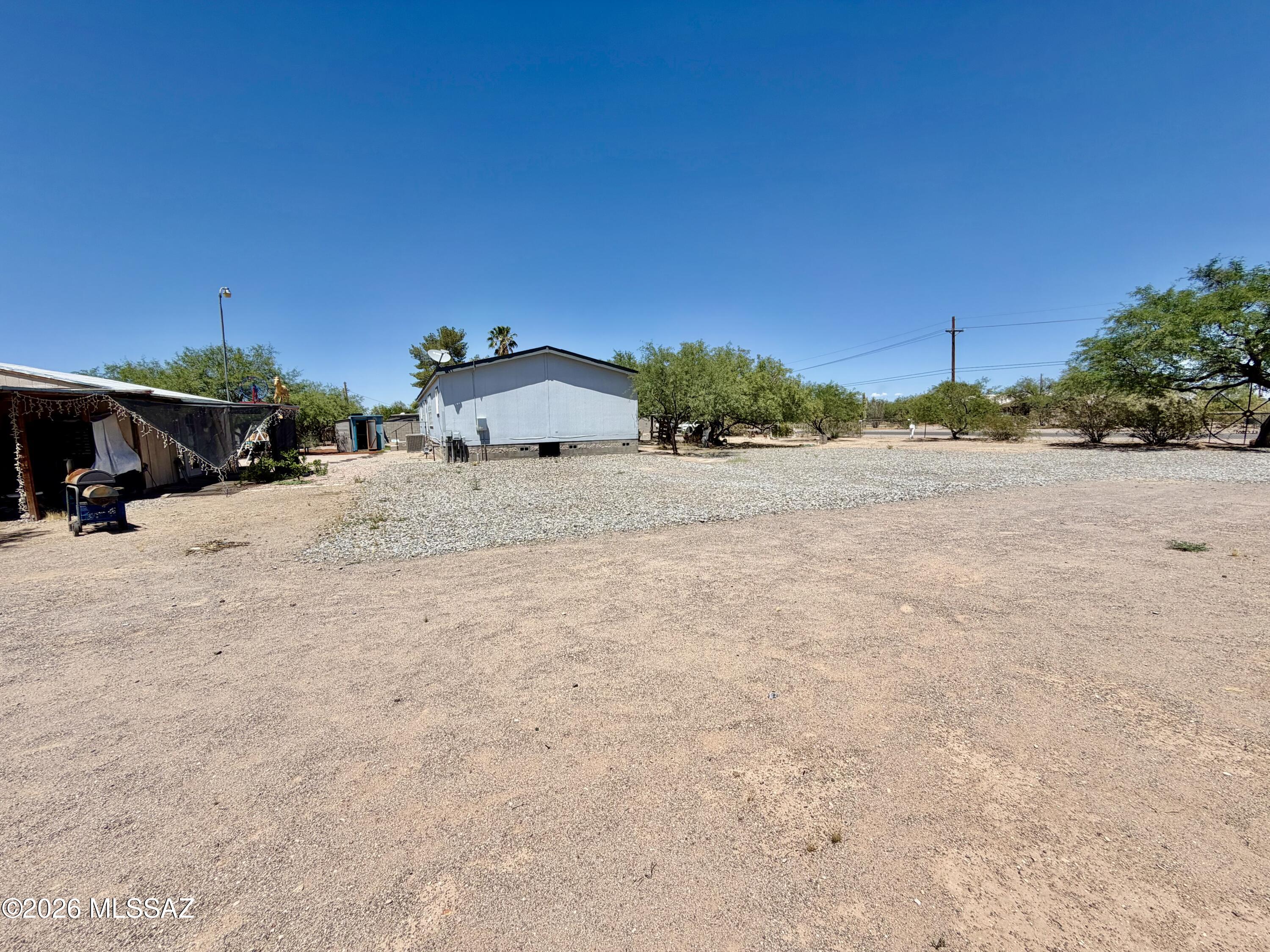 El Sol Acres (1-29) - Residential