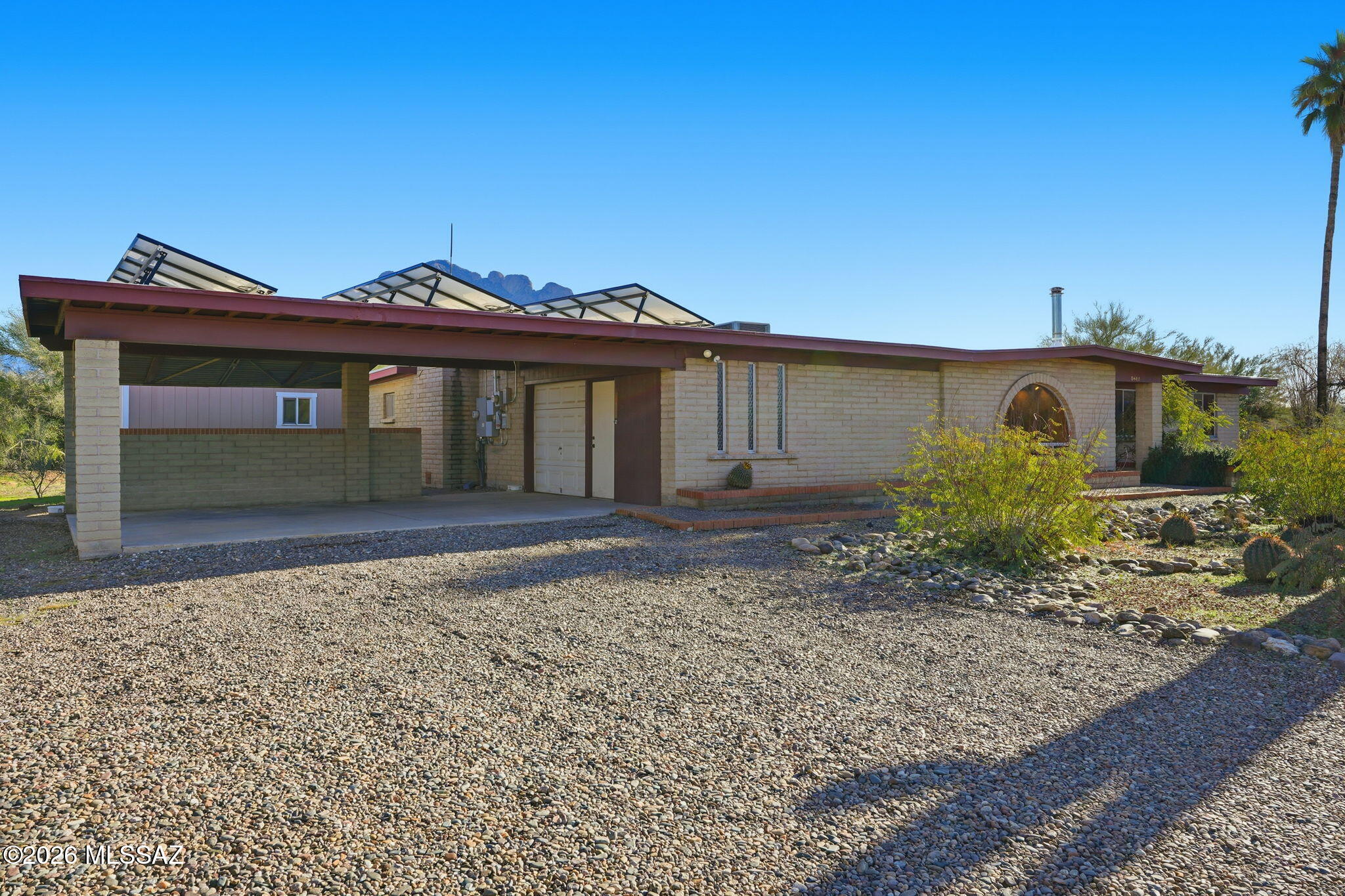 8682 N Morning View Drive