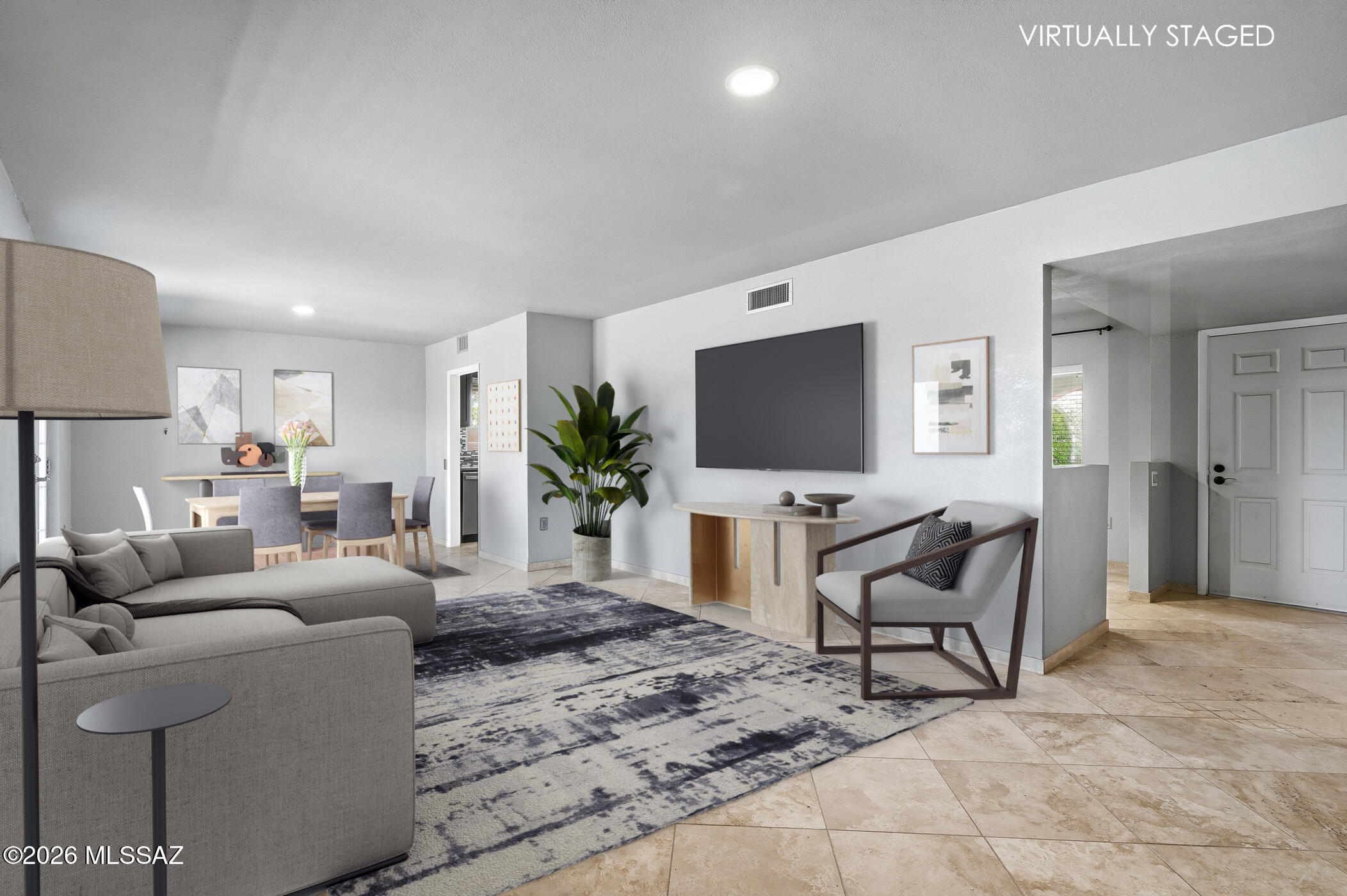 Green Valley Country Club Vistas(1-229) - Residential