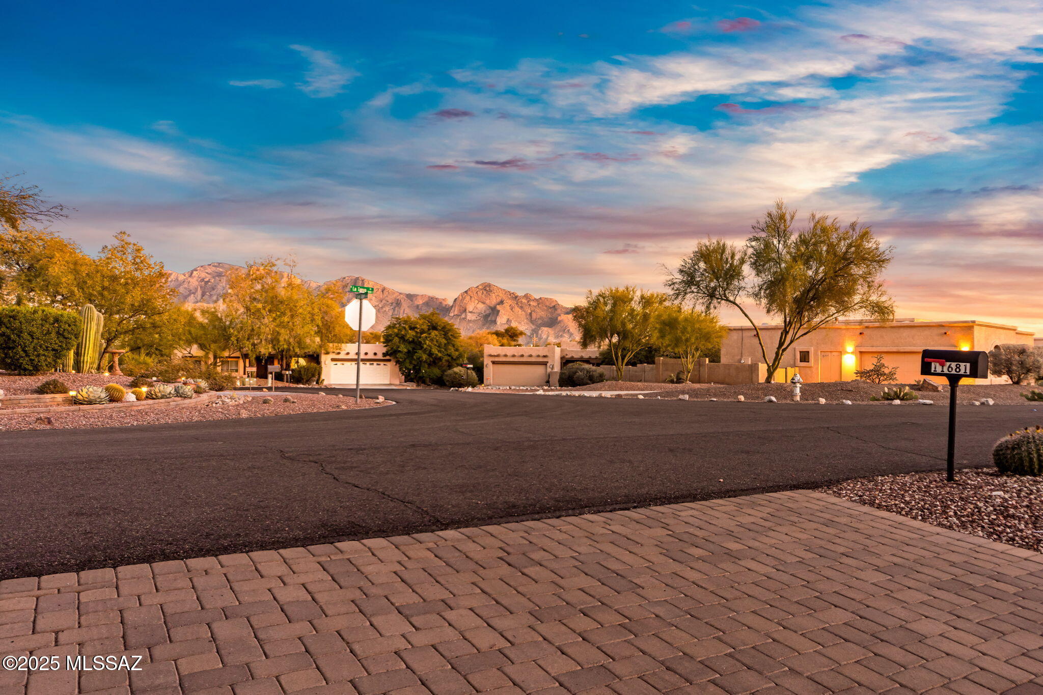 11681 N La Tanya Drive