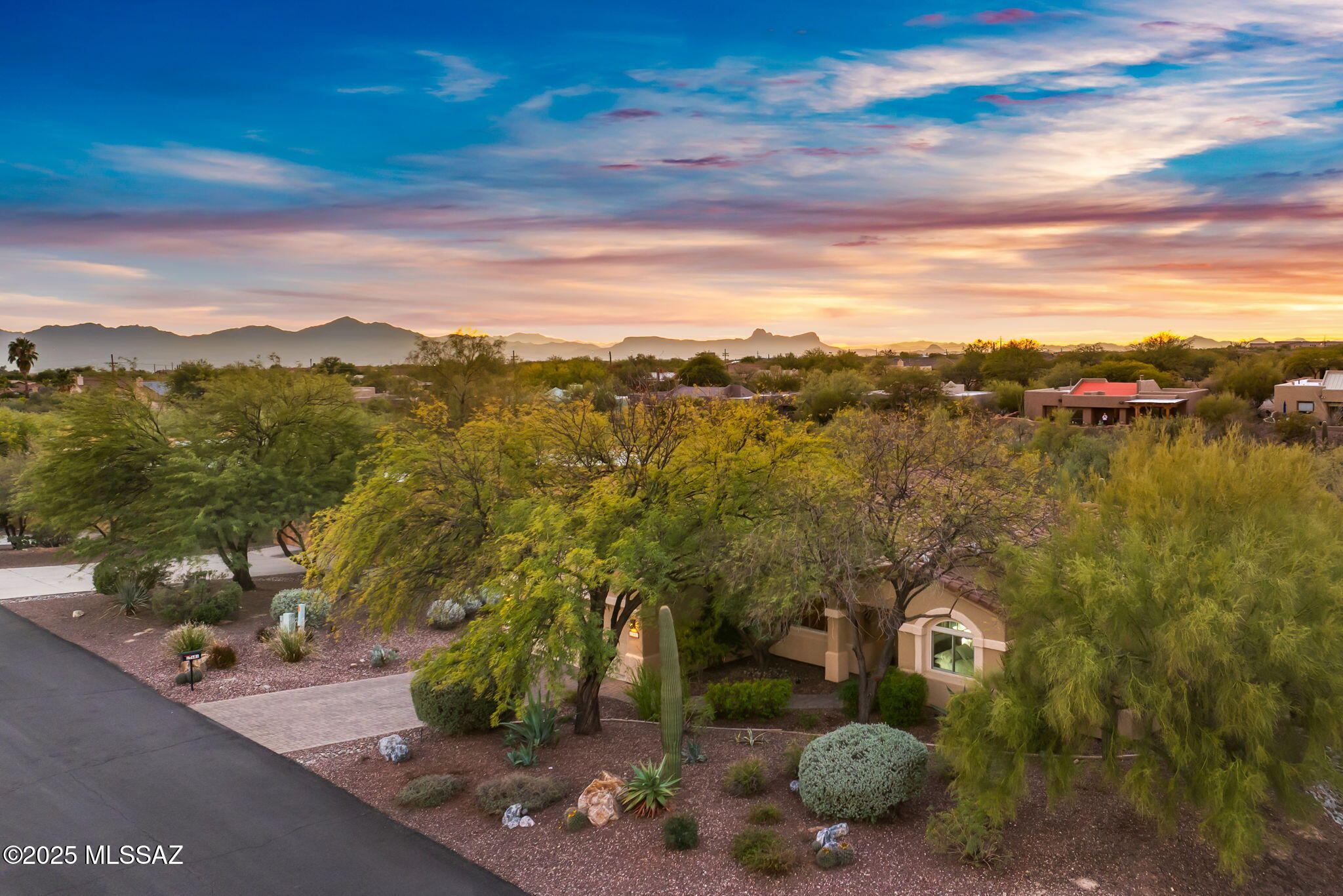 11681 N La Tanya Drive