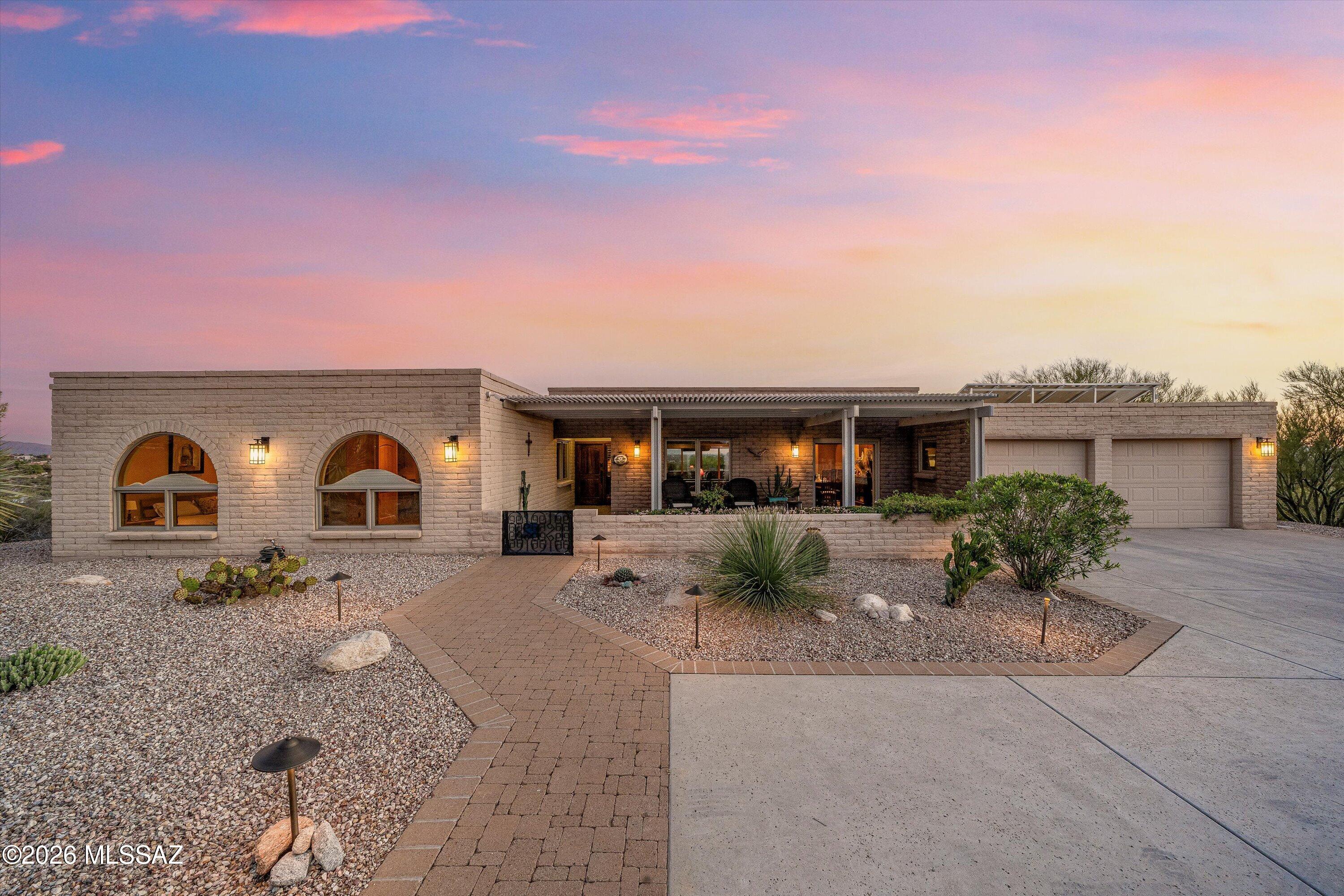 Heatherwood Hills (1-72) - Residential