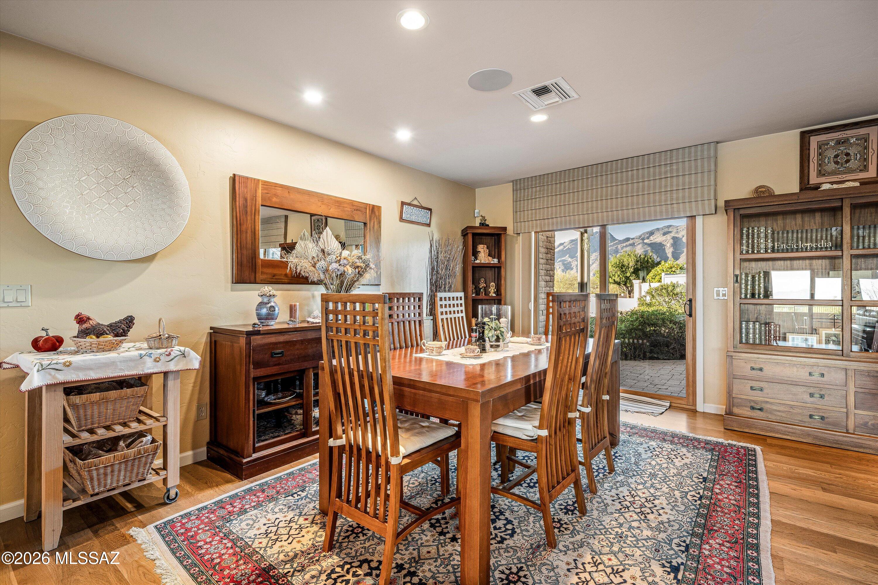 Heatherwood Hills (1-72) - Residential